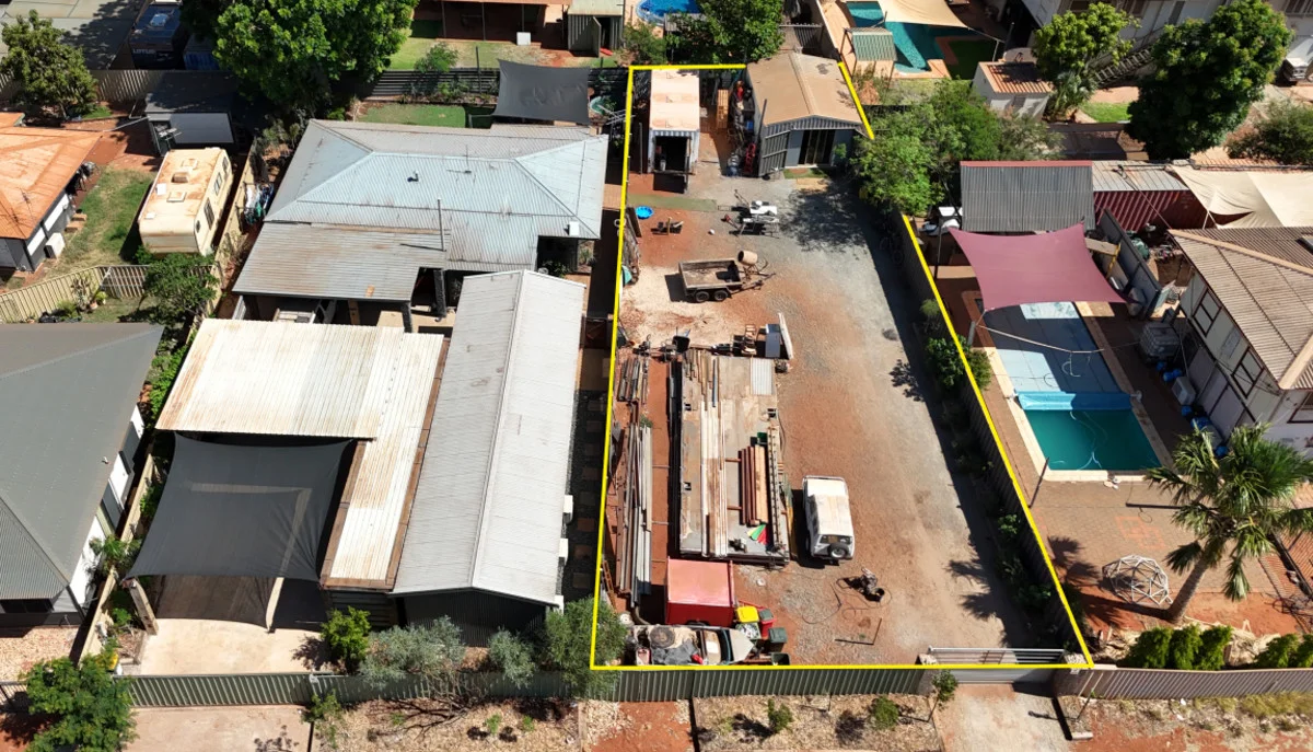 21B Corbet Place, South Hedland WA 6722