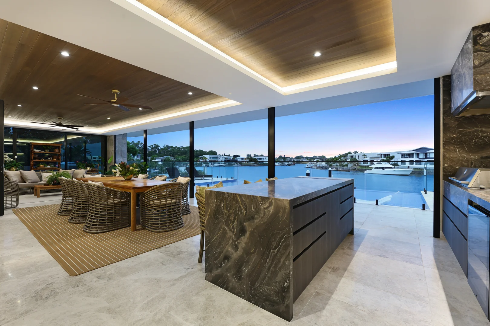 Additional image 5 of 1033 Edgecliff Place, Sanctuary Cove QLD 4212