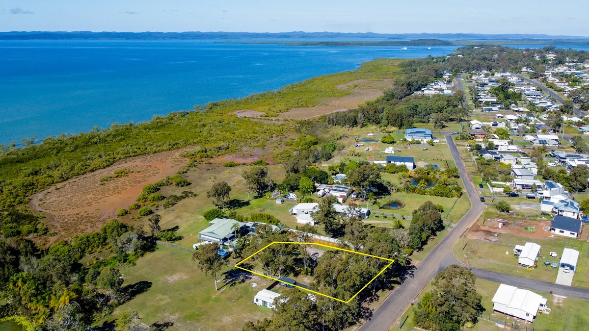 36 Kingfisher Drive, River Heads QLD 4655