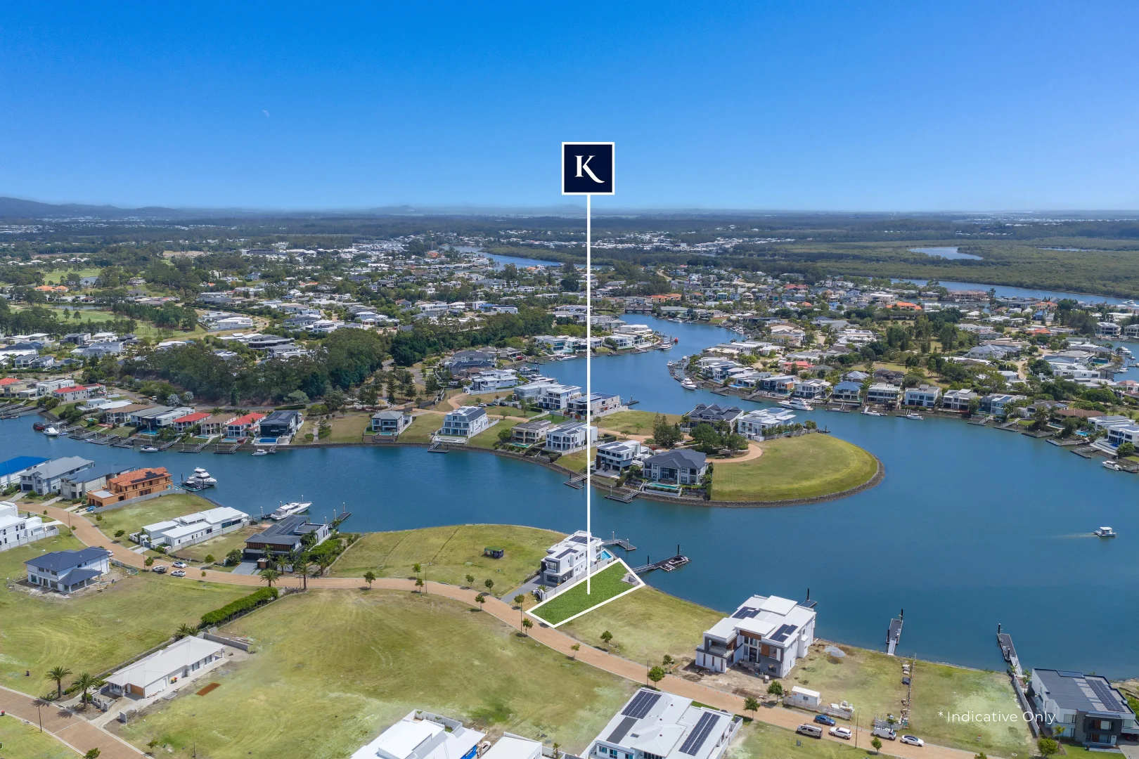 Additional image 8 of 8867 The Point Circuit, Sanctuary Cove QLD 4212