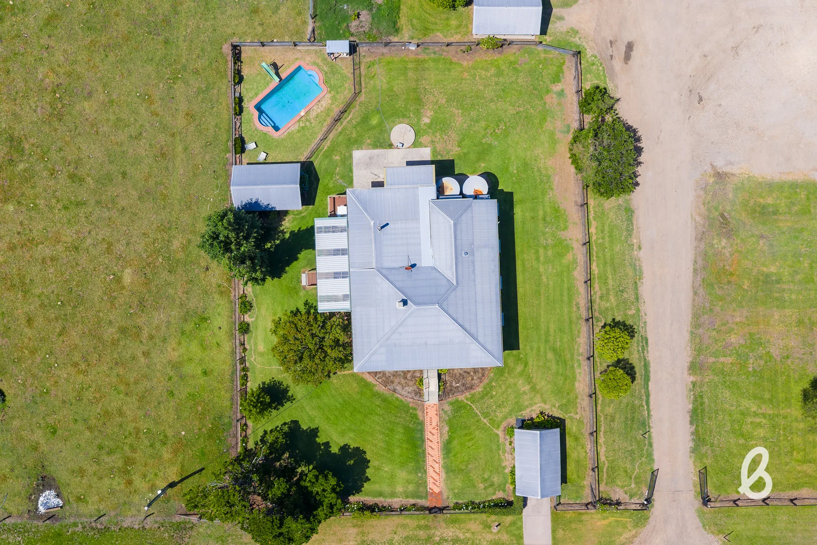 Additional image 28 of 204 Racecourse Lane, Singleton NSW 2330