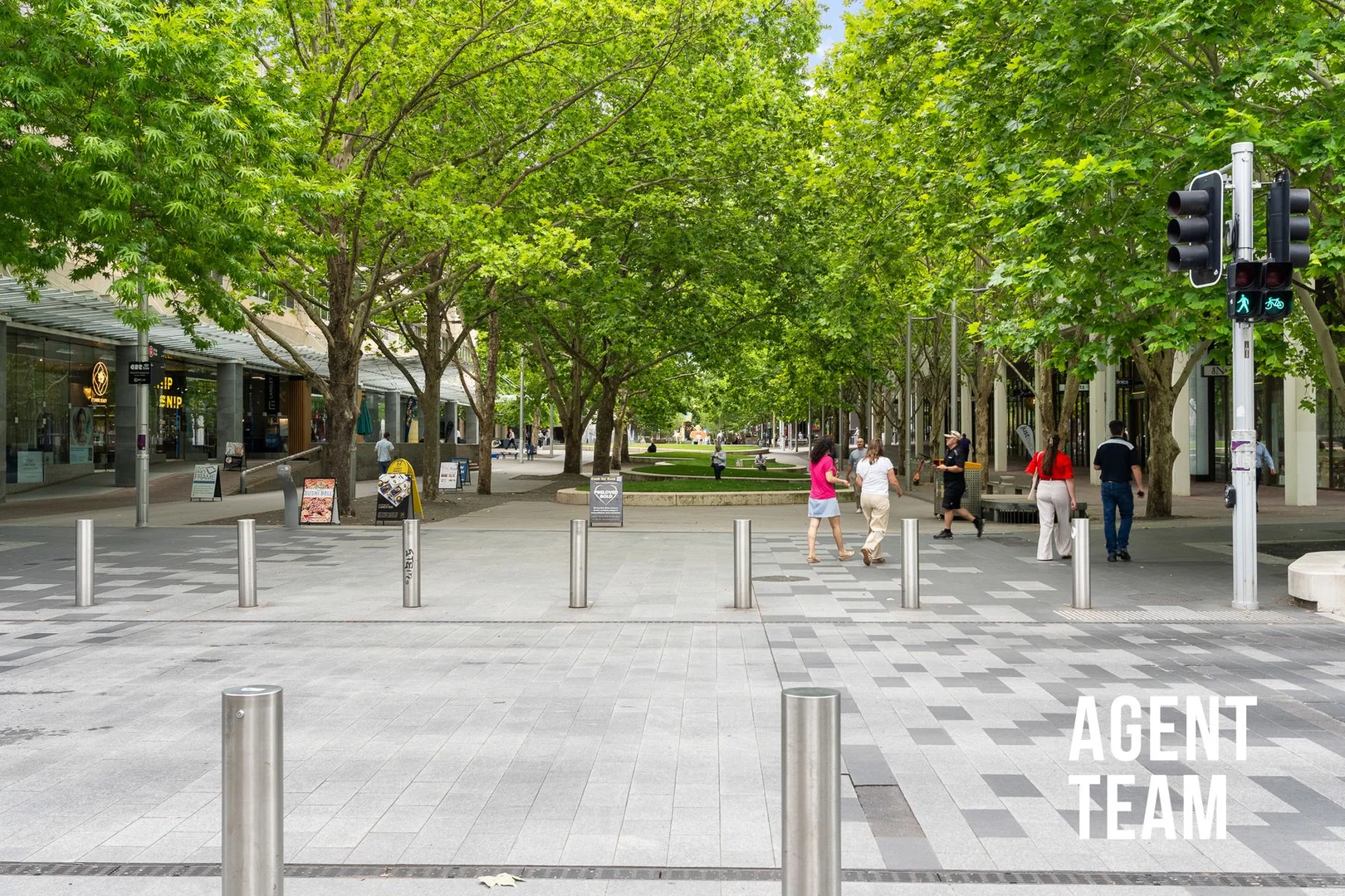 Additional image 13 of 704/2 Akuna Street, City ACT 2601