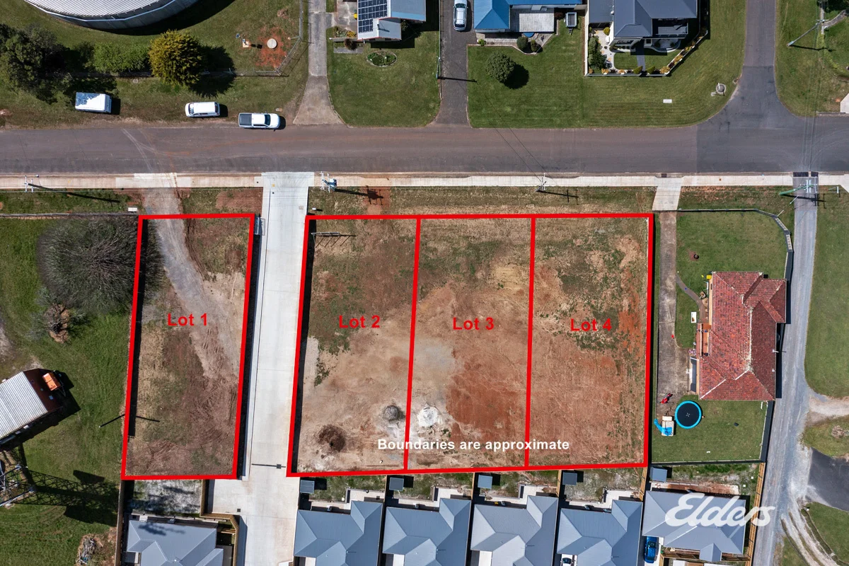 Additional image 2 of 1,2,3 & 4 Massey Street, Smithton TAS 7330