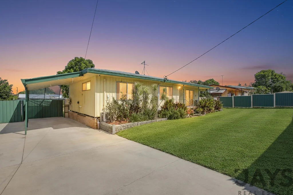 25 Russell Crescent, Mount Isa QLD 4825