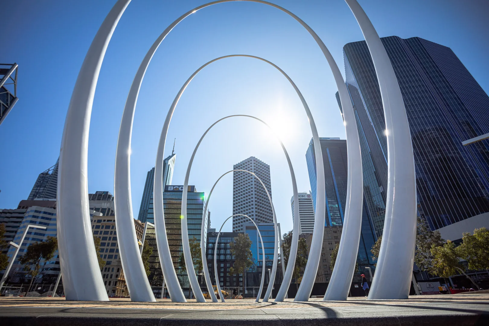 Additional image 22 of 302/12 Victoria Avenue, Perth WA 6000