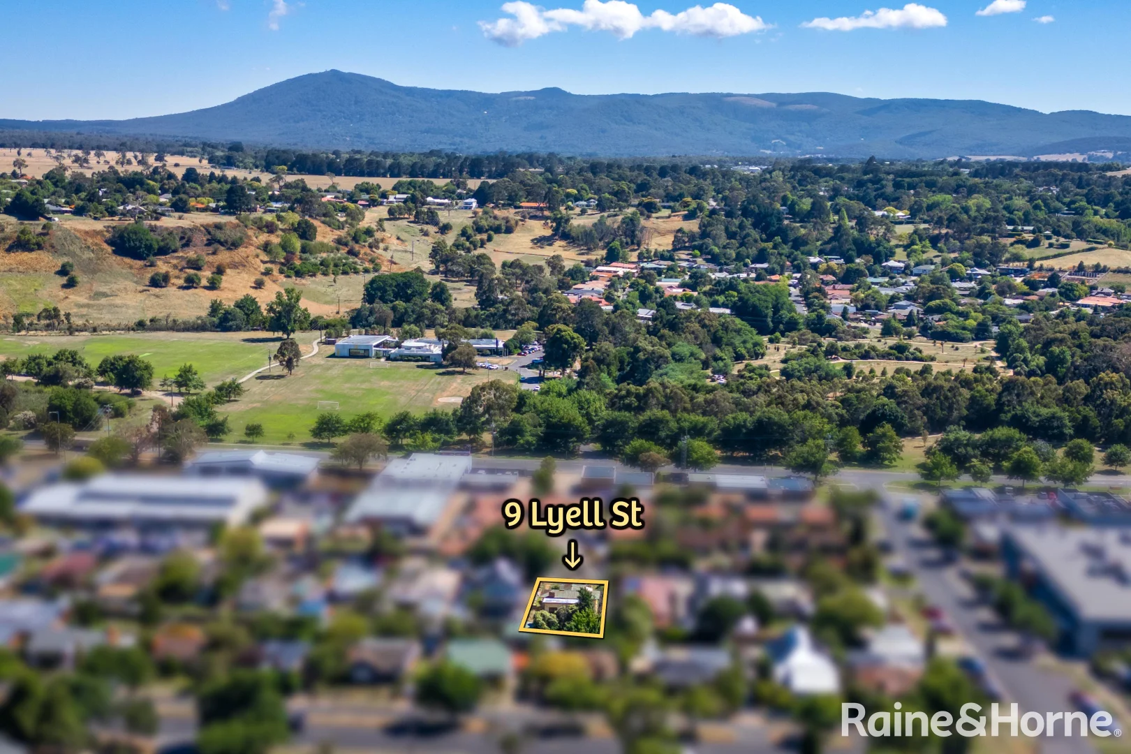 Additional image 4 of 9 Lyell Street, Gisborne VIC 3437