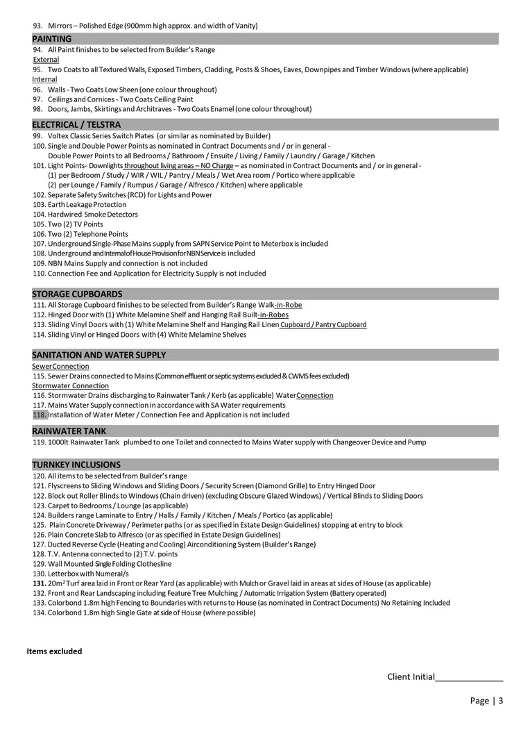 Additional image 6 of Allotment 84 Lot 604 Fraser Drive, Hindmarsh Island SA 5214