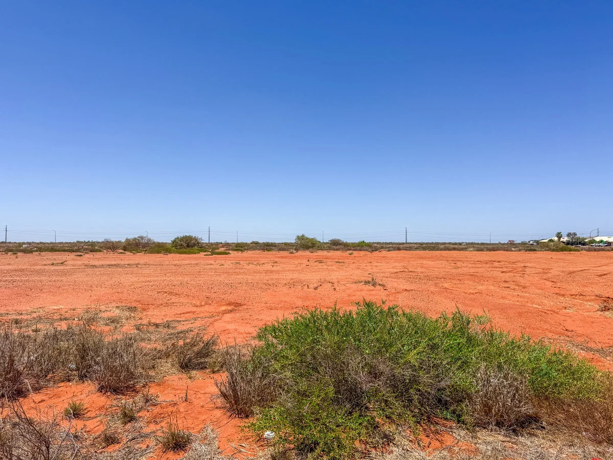 Additional image 2 of 6 Magpie Way, South Hedland WA 6722