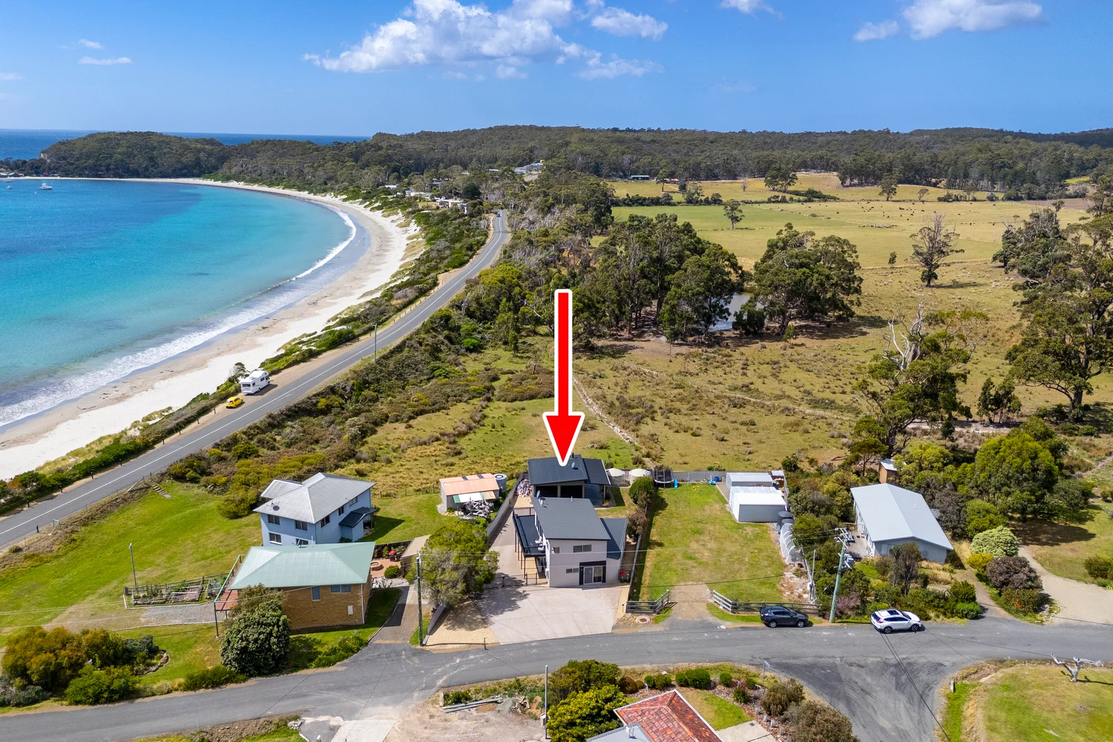 Additional image 39 of 42 Penzance Road, Eaglehawk Neck TAS 7179