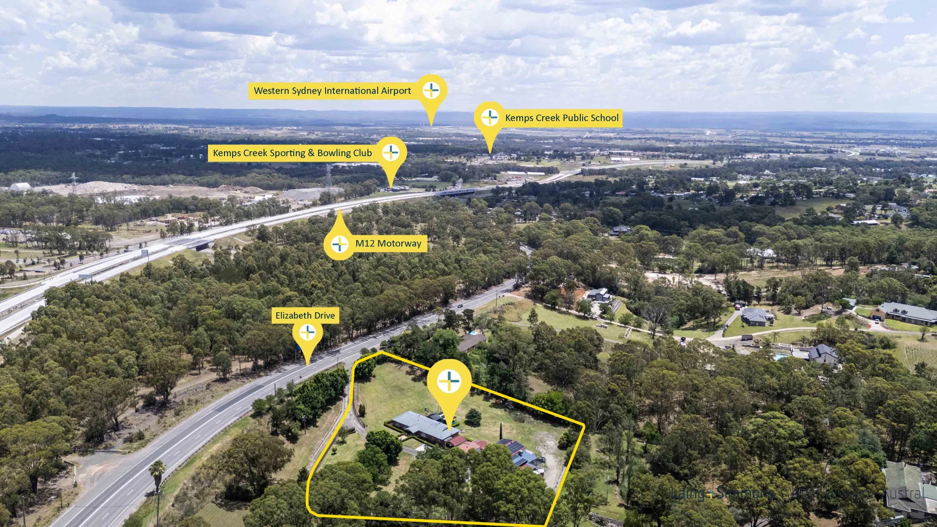 Additional image 39 of Cecil Park NSW 2178