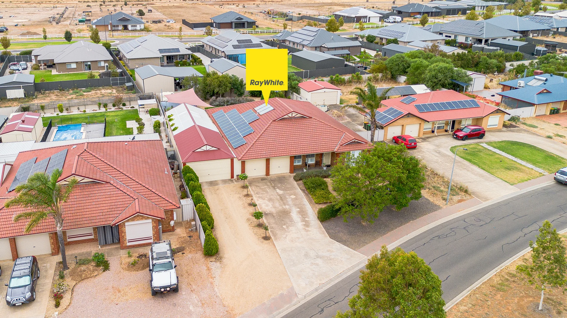 Additional image 30 of 20 Gameau Road, Two Wells SA 5501