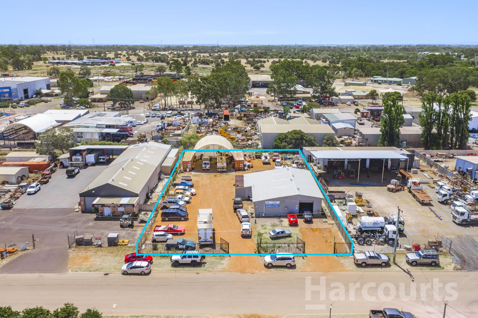 Additional image 25 of 8 Cox Street, Pinjarra WA 6208