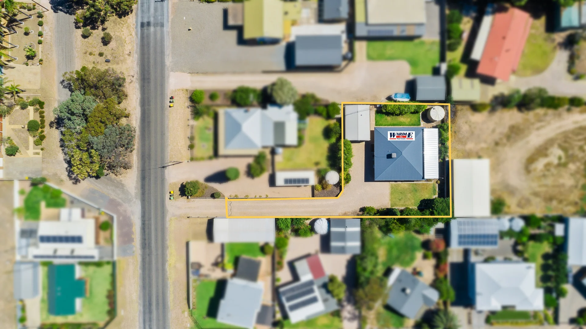 Additional image 6 of 27 Emerson St, Port Hughes SA 5558