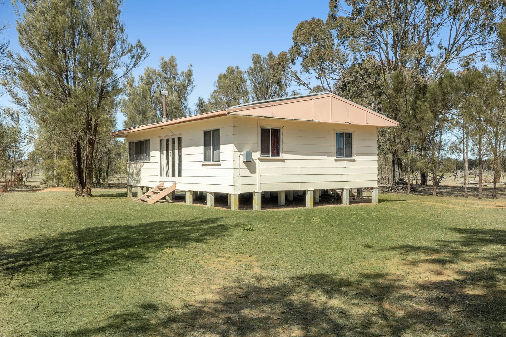 Additional image 2 of 'Libertyfield' 488 Macquarie Drive, Leyburn QLD 4365