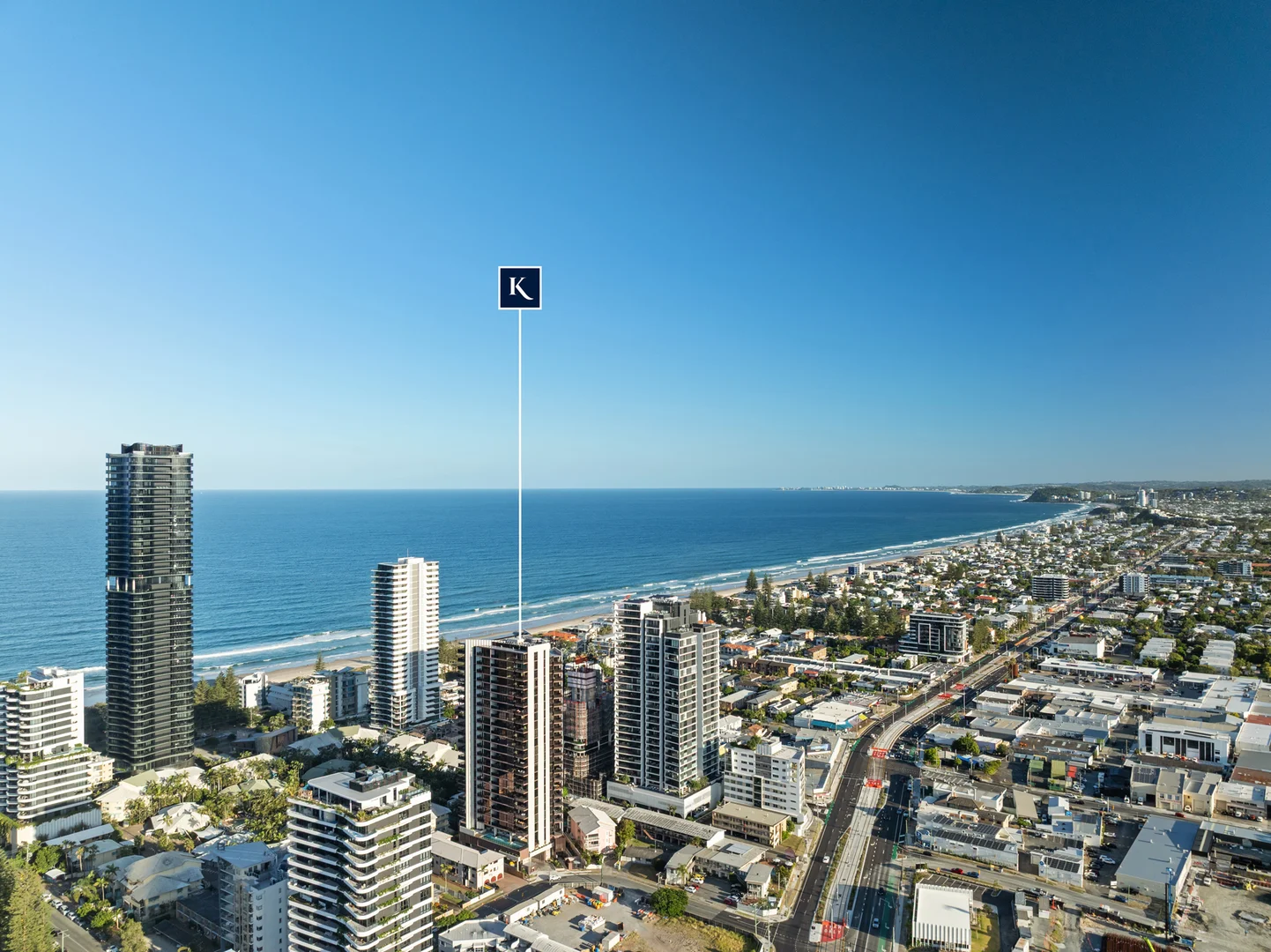 Additional image 2 of 903/7-9 Mermaid Avenue, Mermaid Beach QLD 4218