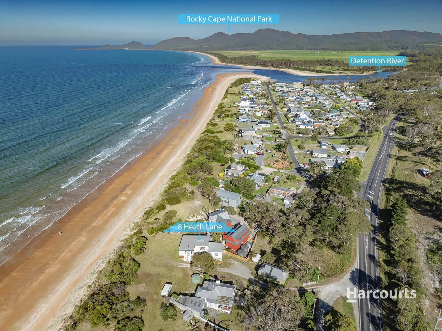 Additional image 30 of 8 Heath Lane, Hellyer TAS 7321