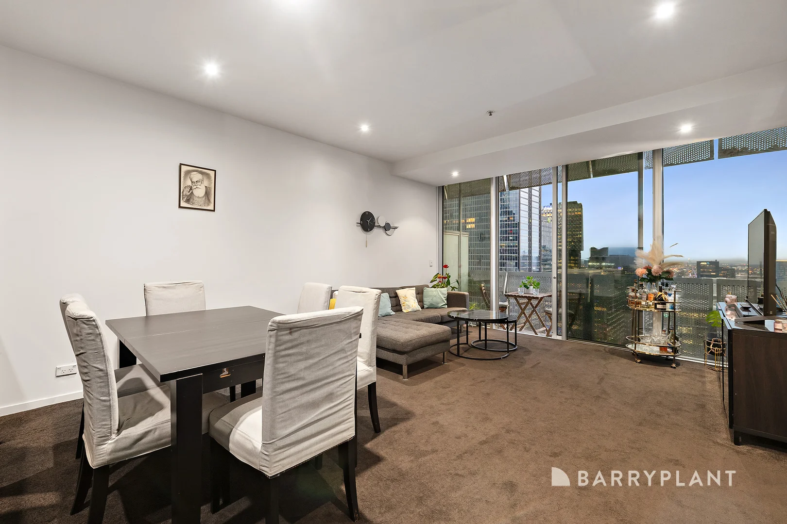 Additional image 4 of 2603/620 Collins Street, Melbourne VIC 3000