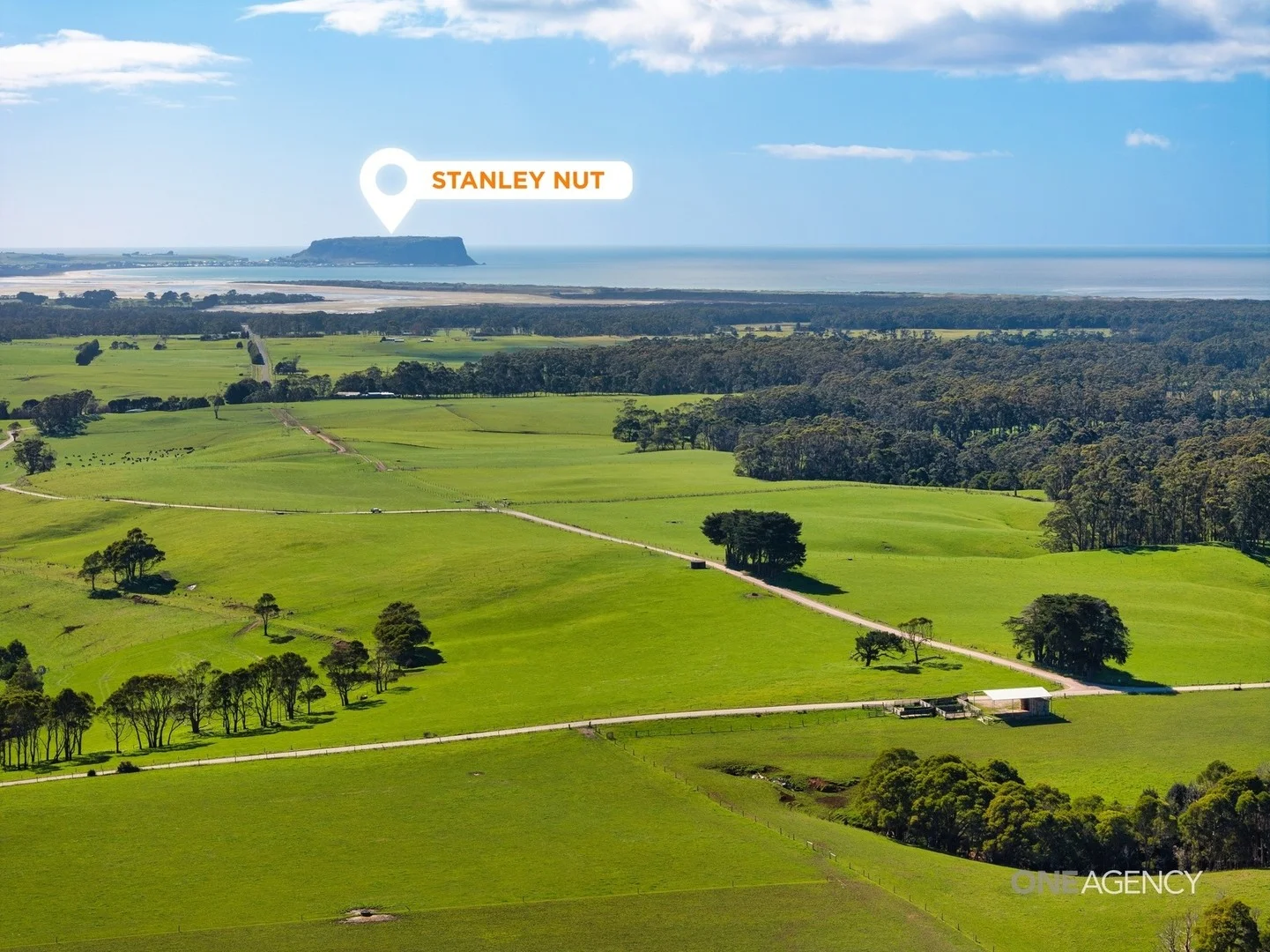 206 Murrays Lane, South Forest TAS 7330