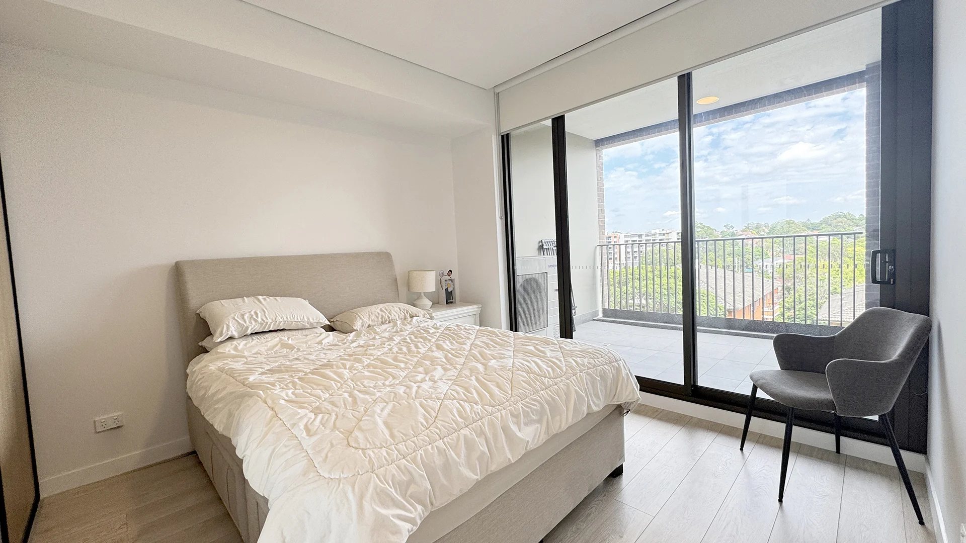 Additional image 9 of 304/63 West Parade, West Ryde NSW 2114