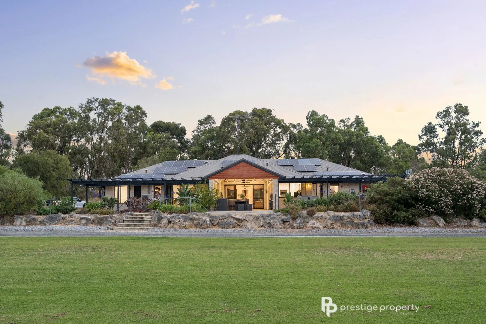 21 Citrus Court, Two Rocks WA 6037