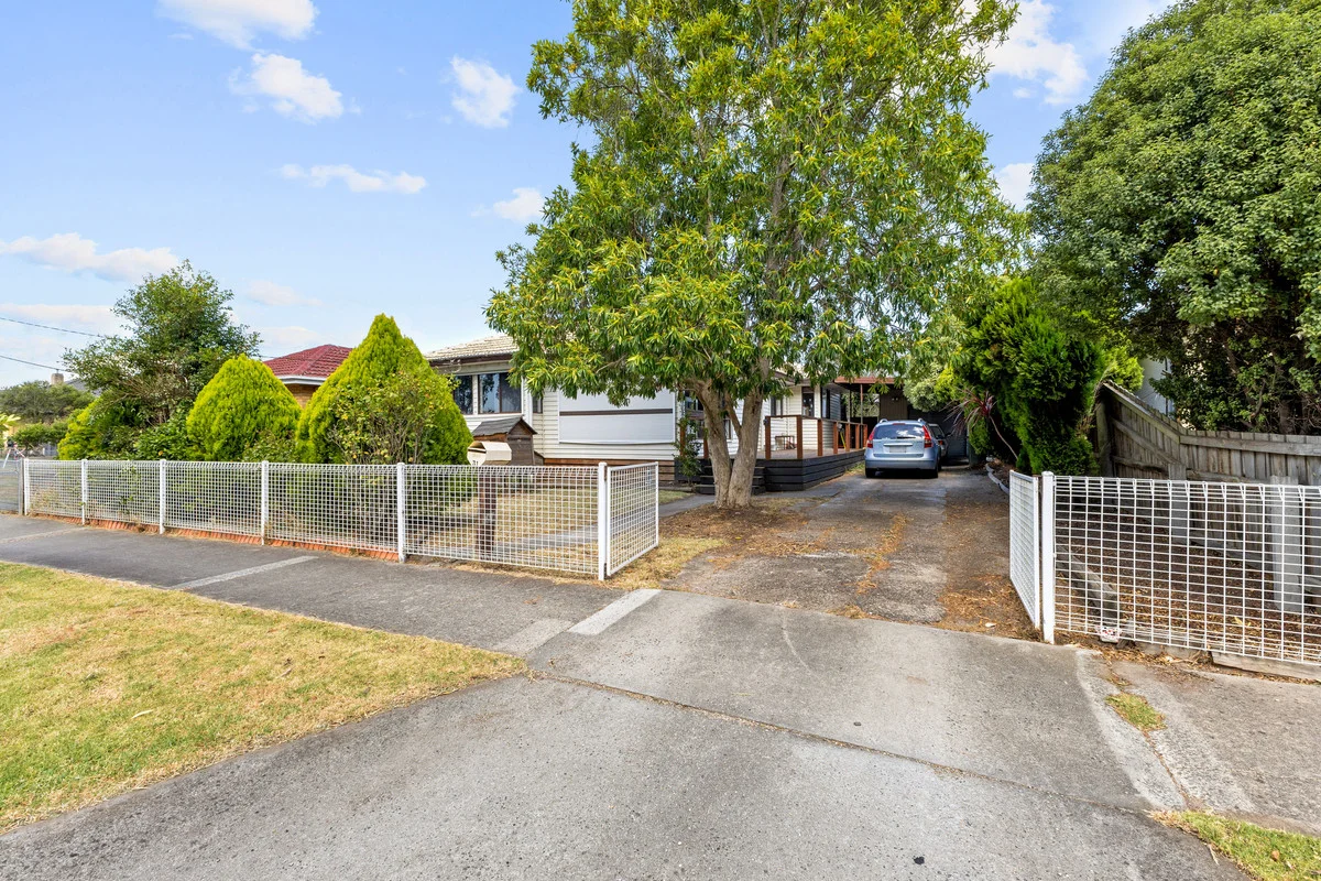 Additional image 3 of 31 Howitt Street, Traralgon VIC 3844