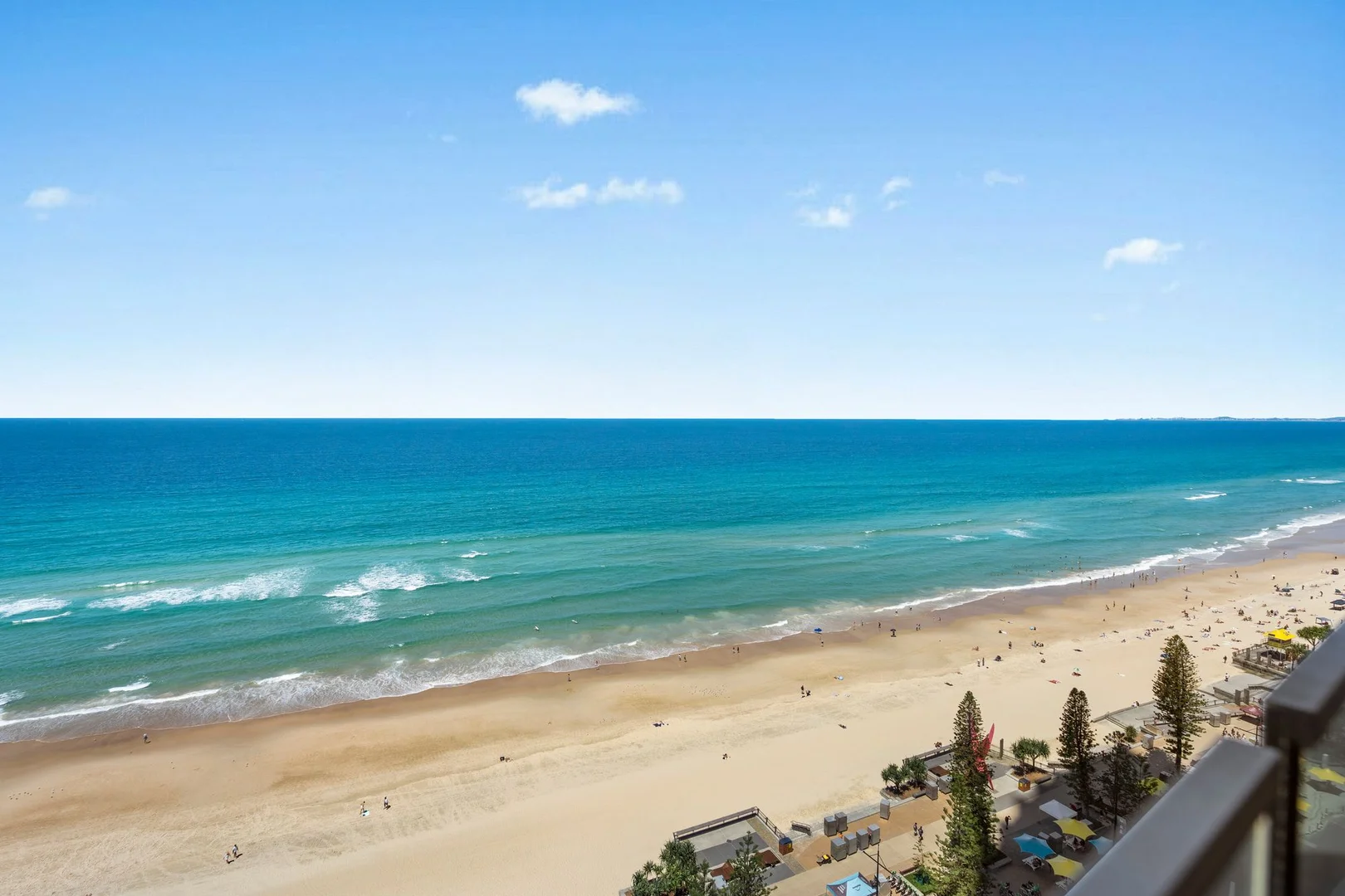 Additional image 16 of 1605/4 The Esplanade, Surfers Paradise QLD 4217