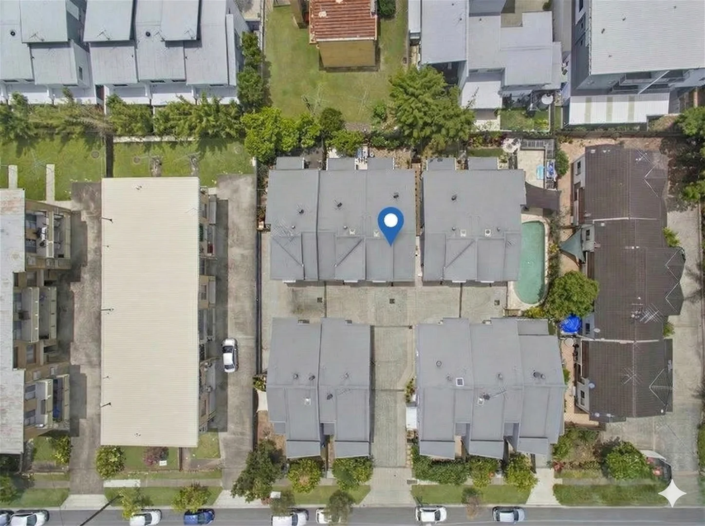 Additional image 16 of 8/16 Agnes St, Morningside QLD 4170