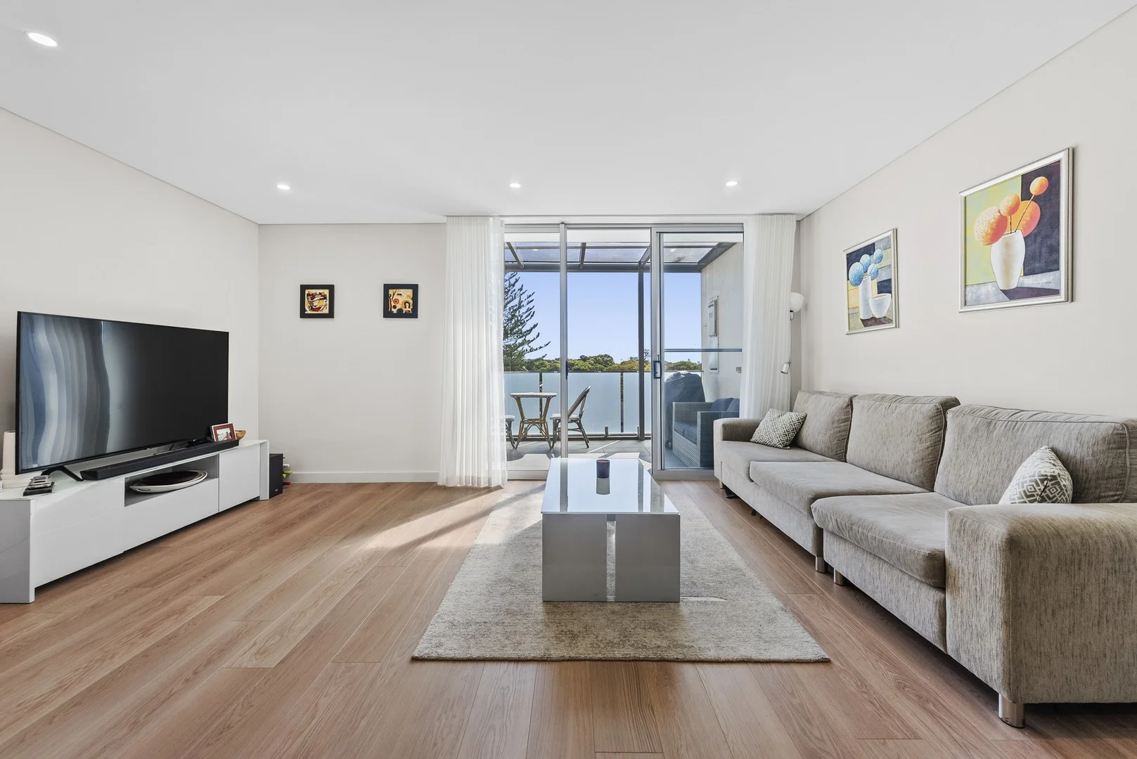 301/50 East Street, Five Dock NSW 2046
