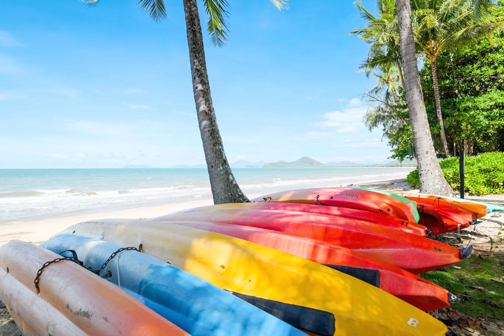 Additional image 3 of 11/5-7 Amphora Street, Palm Cove QLD 4879