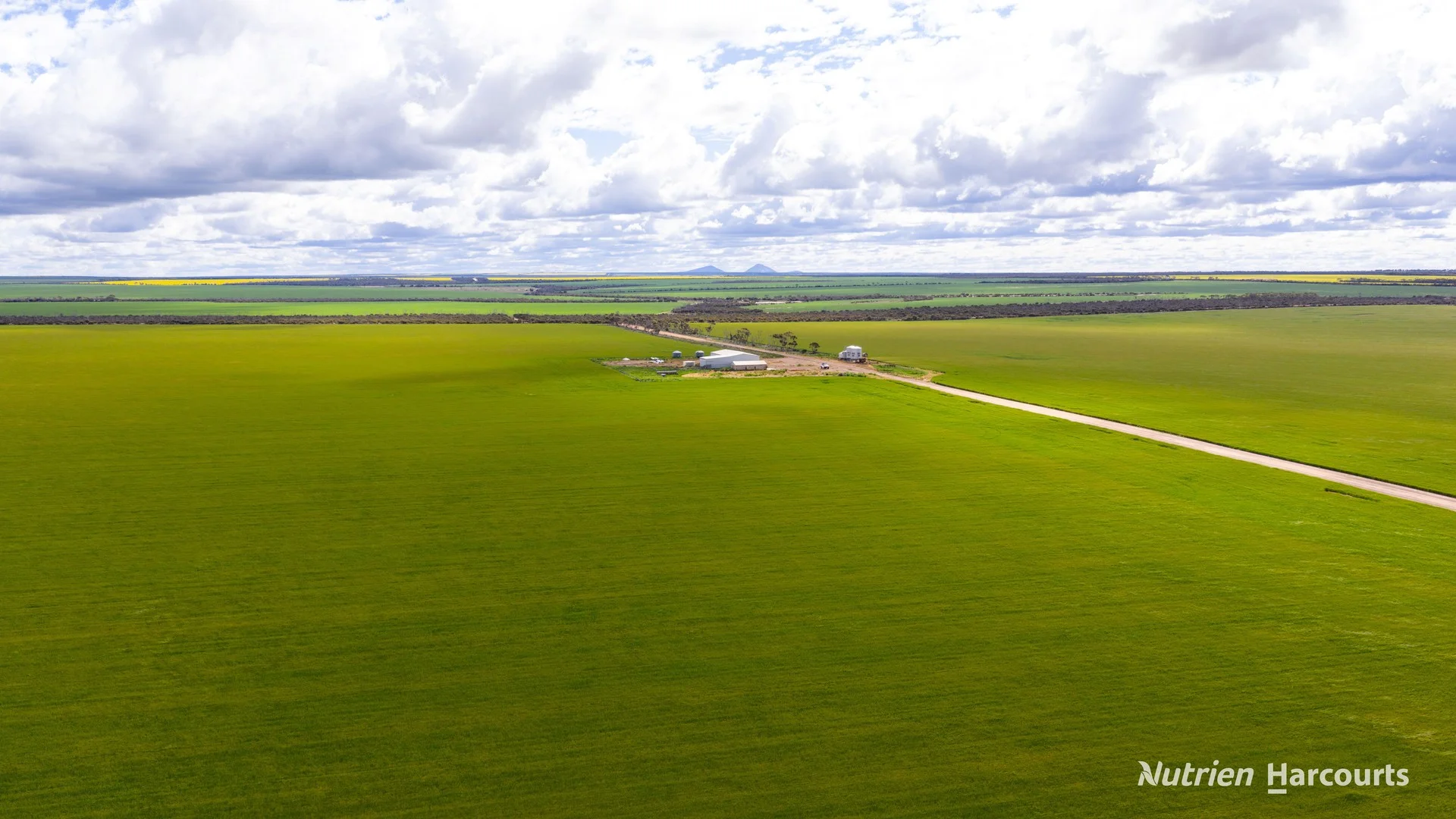 . Rollond Road, Cascade WA 6450