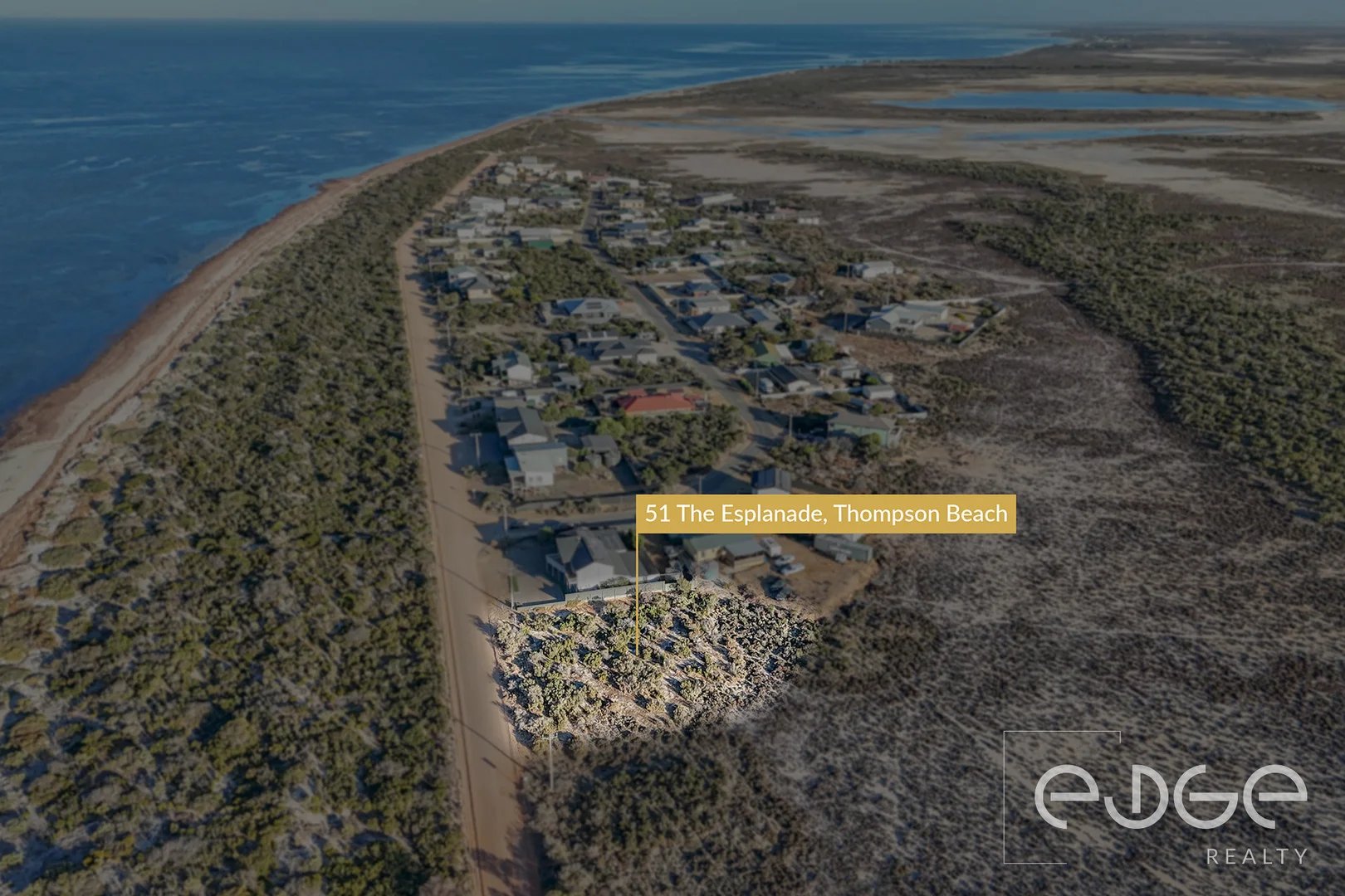 Additional image 3 of 51 The Esplanade, Thompson Beach SA 5501