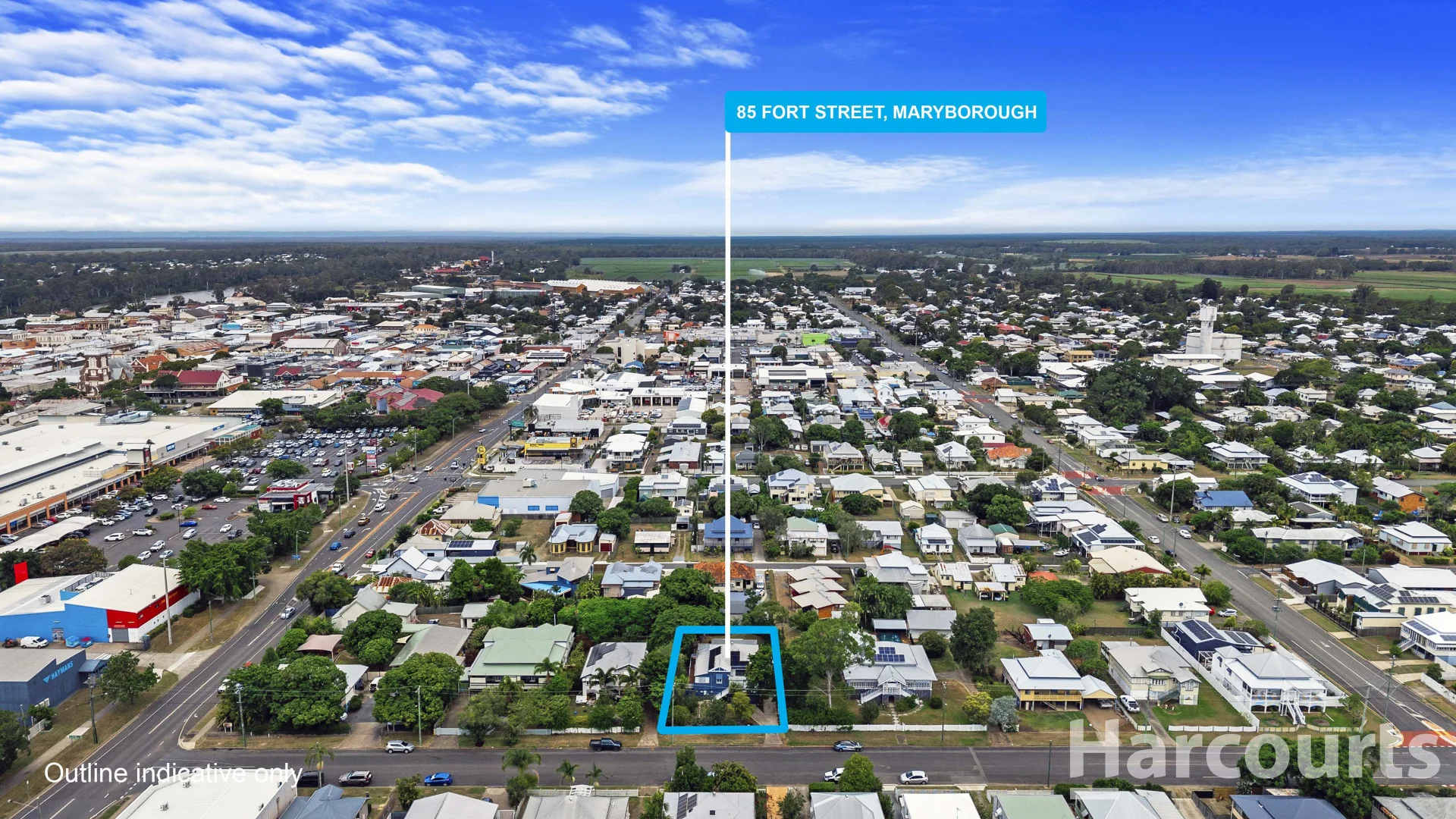 Additional image 31 of 85 Fort Street, Maryborough QLD 4650