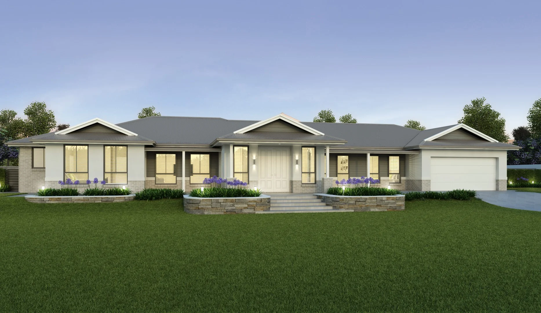 Lot 2 Thresher Crescent, Austral NSW 2179