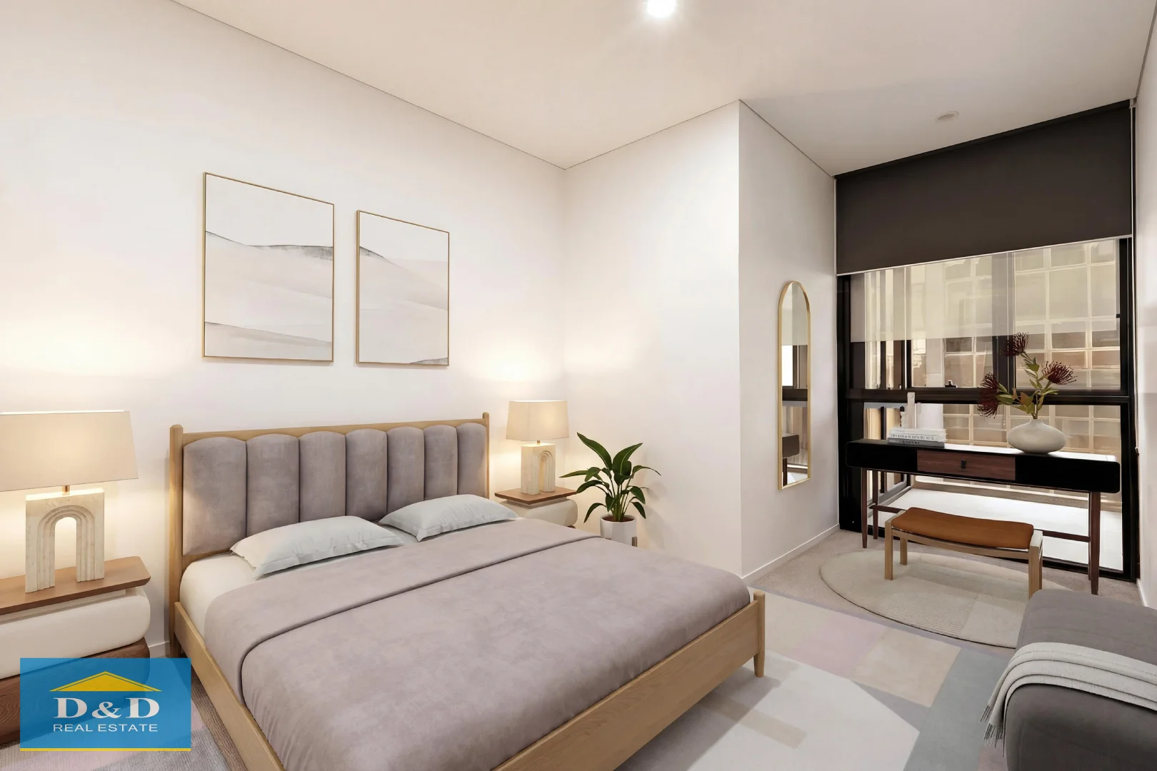 Additional image 3 of 603/45 Macquarie Street, Parramatta NSW 2150