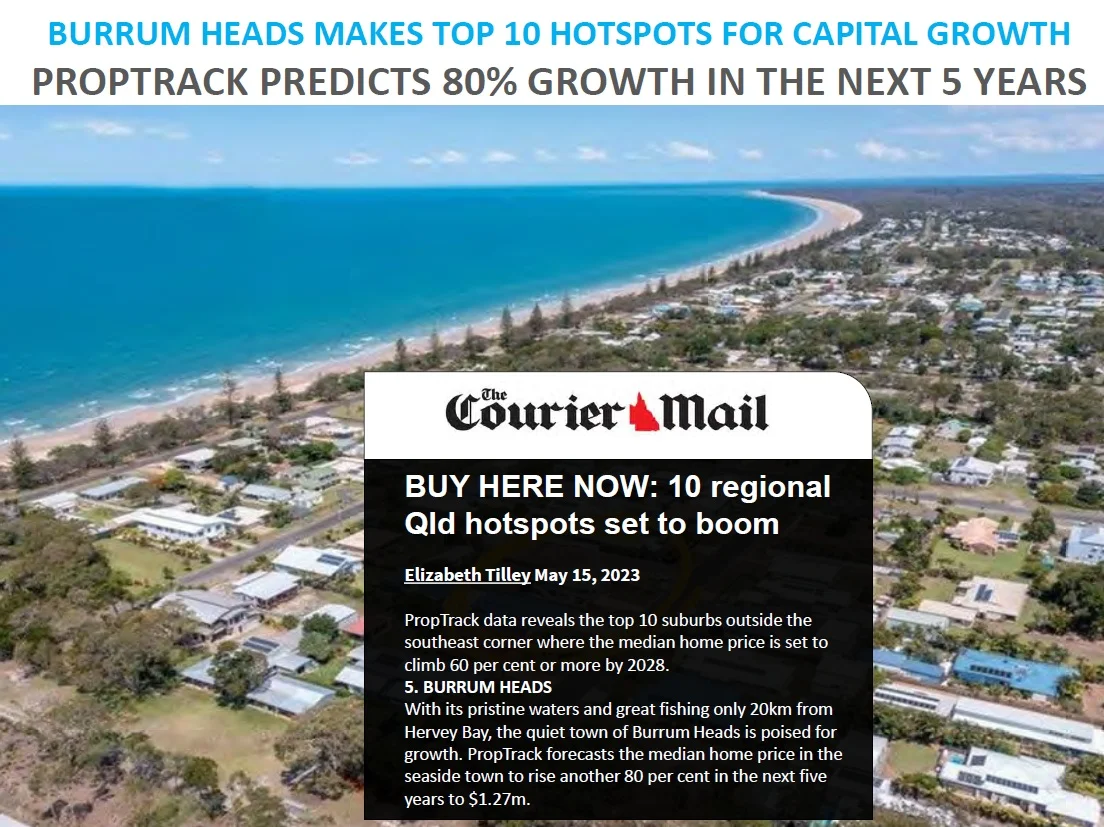 Additional image 15 of Burrum Heads QLD 4659