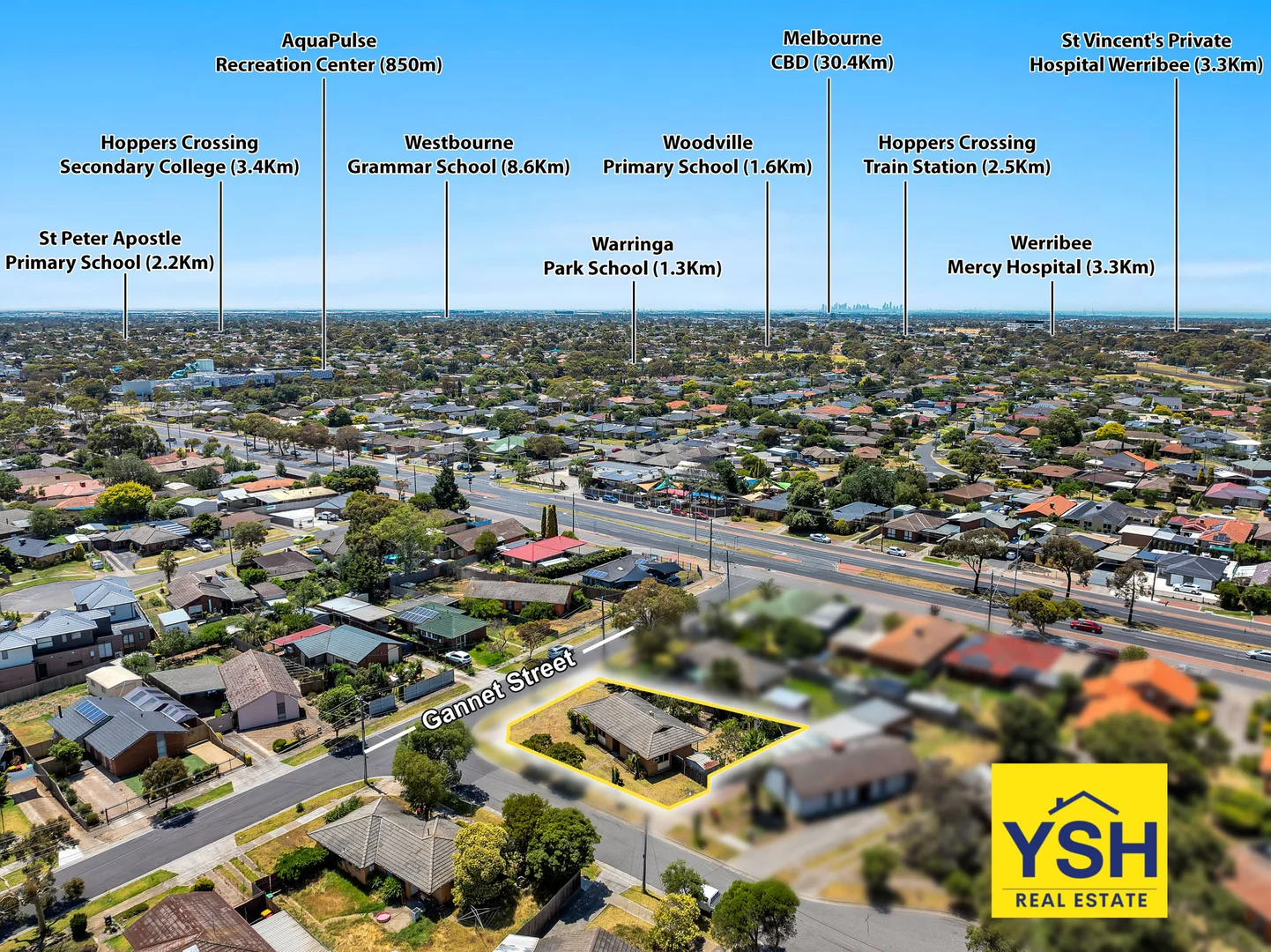 Additional image 15 of 3 Gannet Street, Werribee VIC 3030