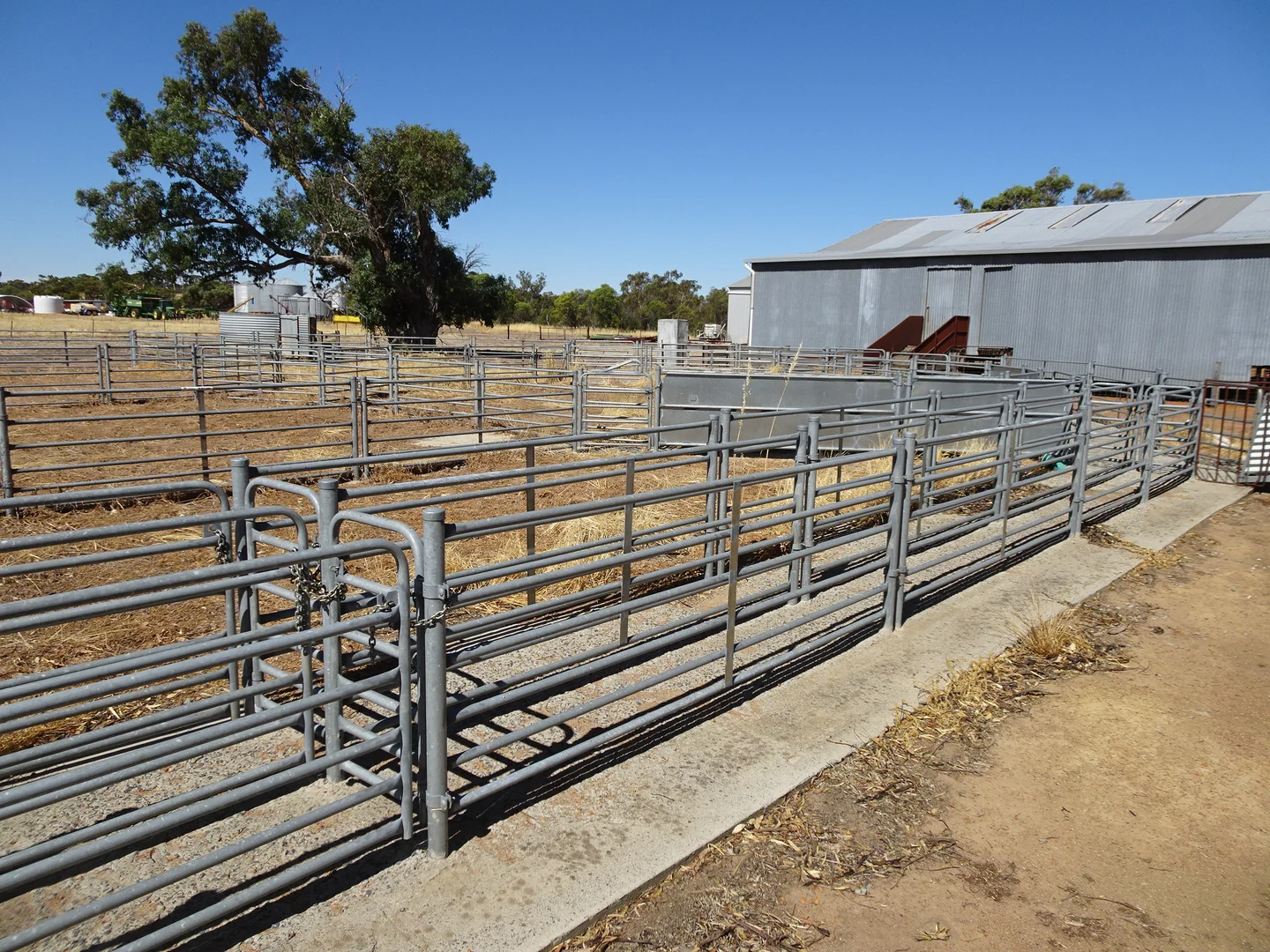 Additional image 15 of 747 Yenellin Road, East Pingelly WA 6308