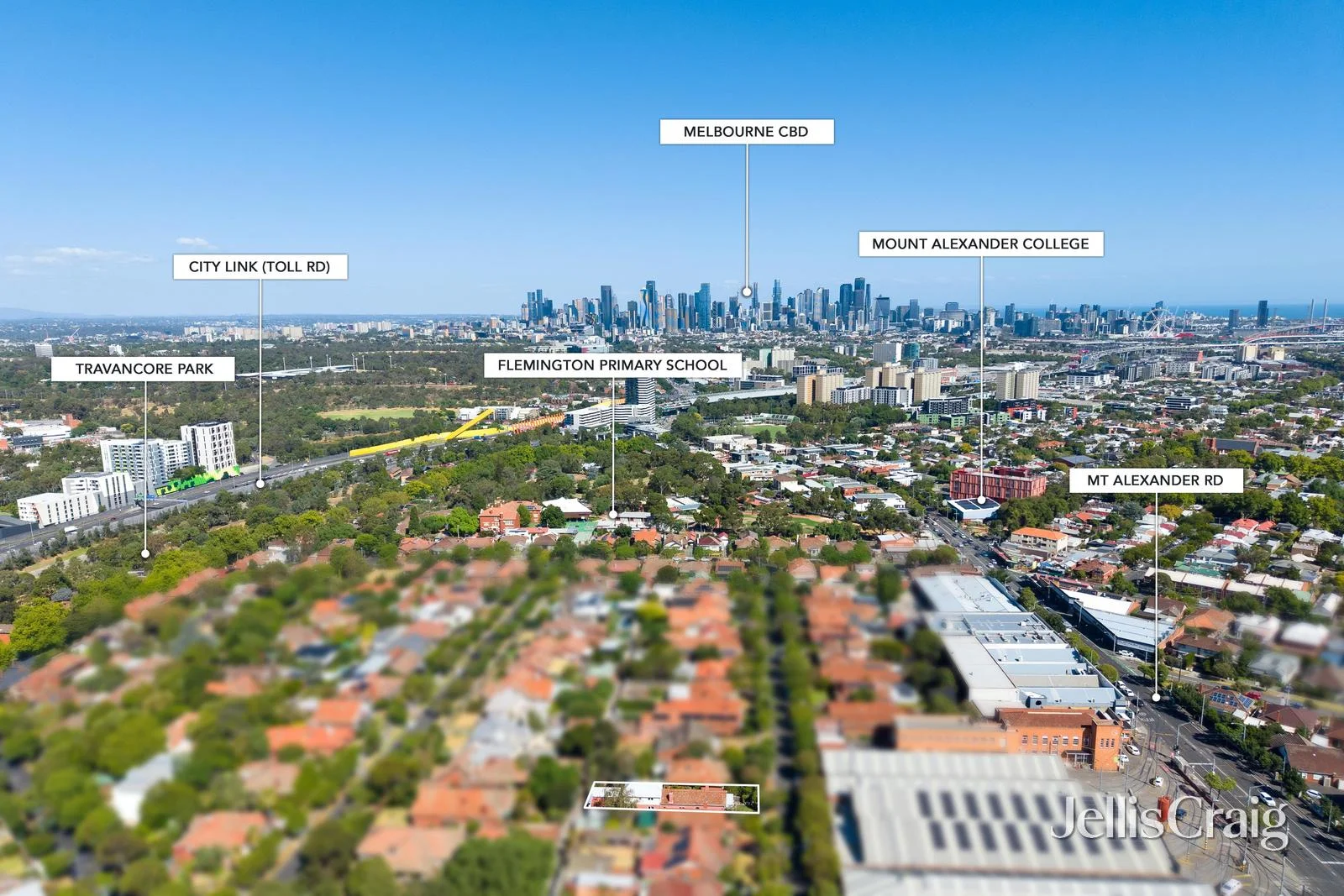 Additional image 15 of 52 Madura Street, Travancore VIC 3032