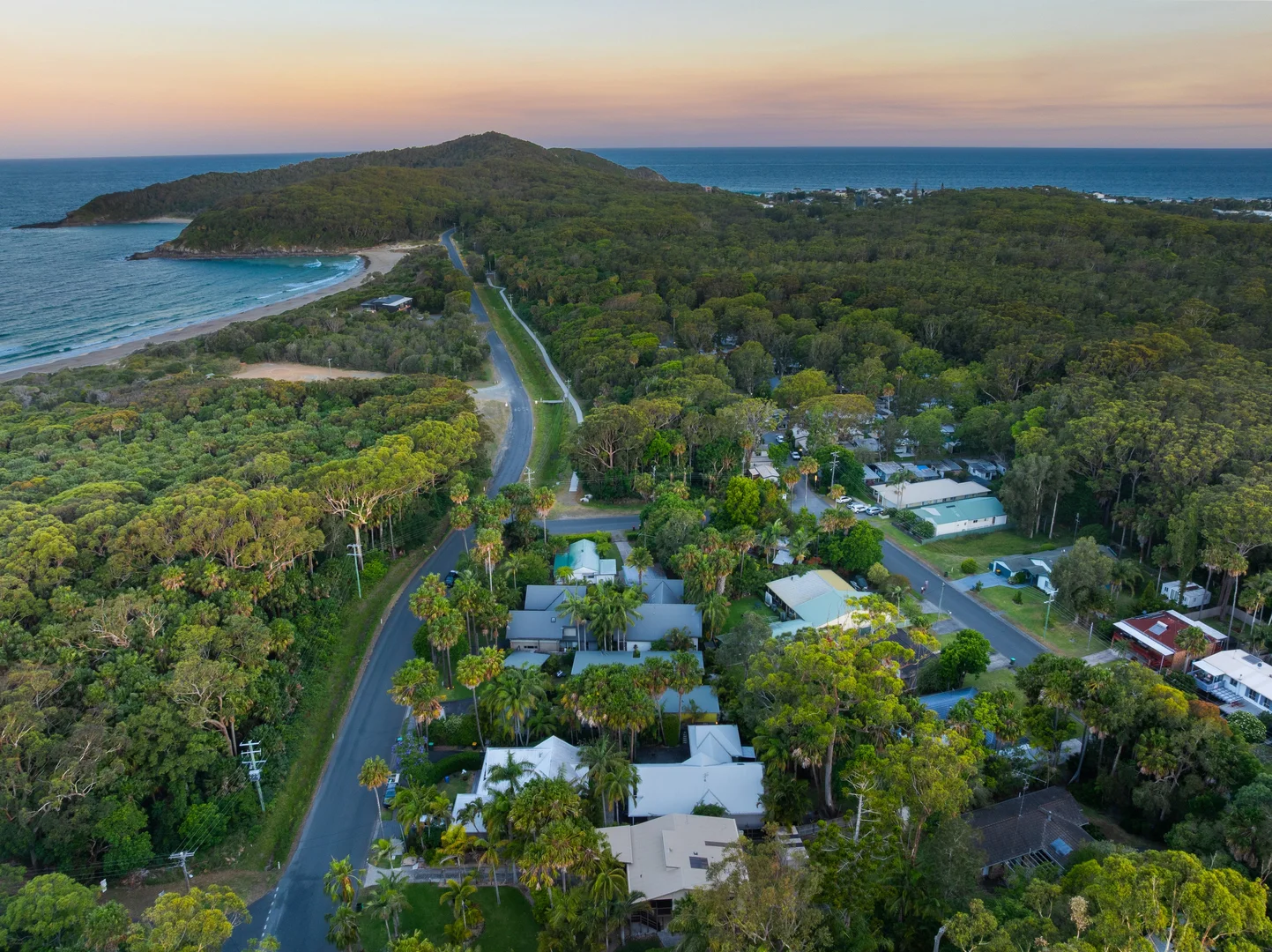 Additional image 42 of 28  & 28A Lakeside Crescent, Elizabeth Beach NSW 2428