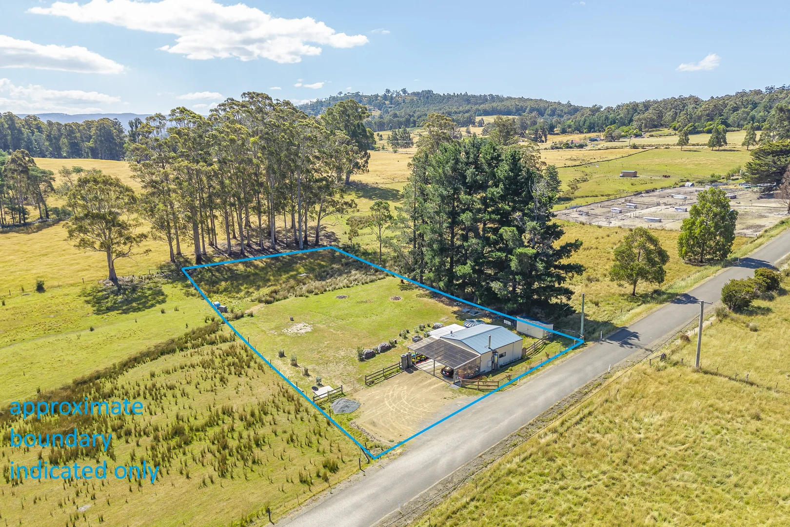 Additional image 23 of 42 Hermons Road, Geeveston TAS 7116