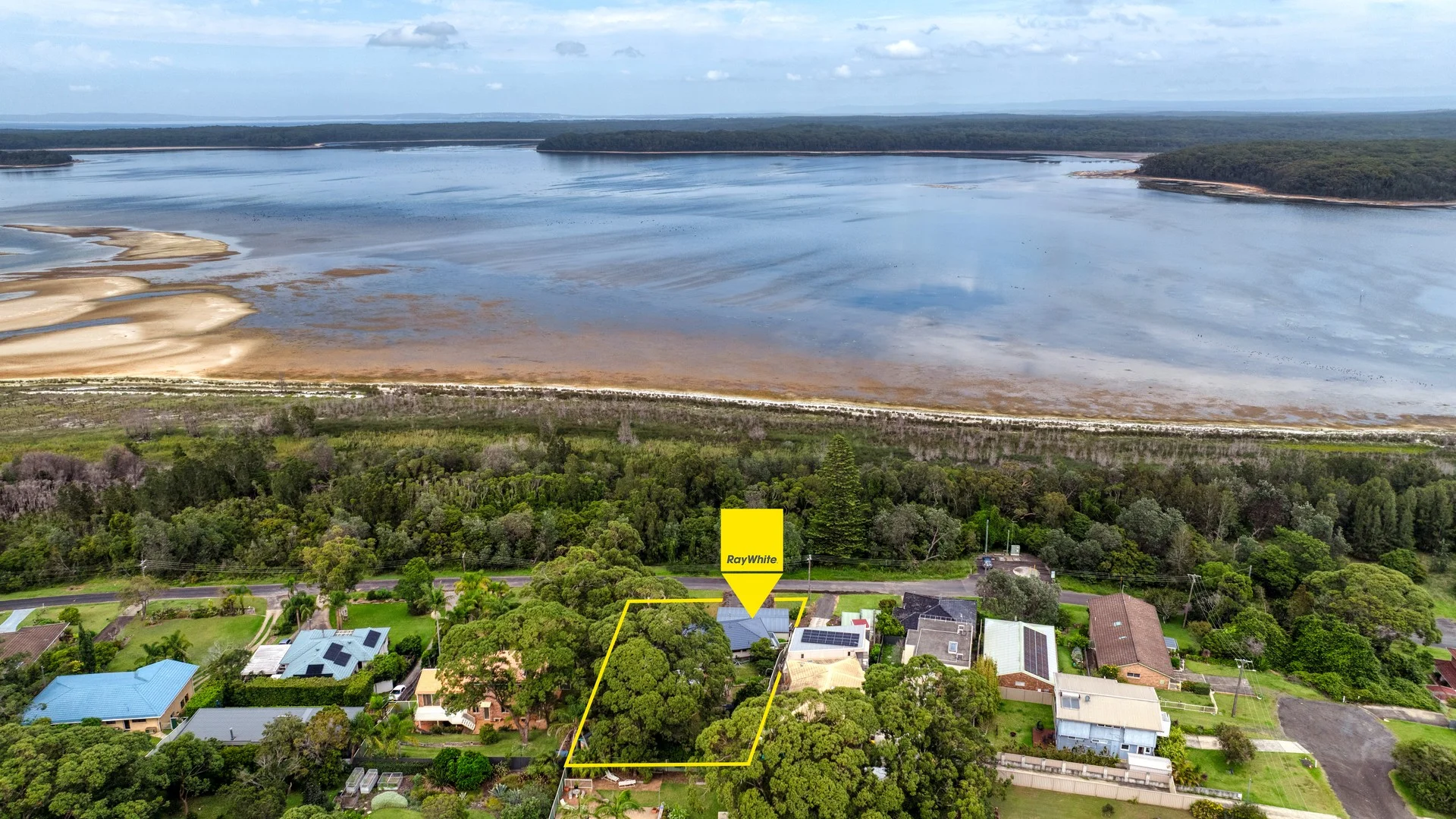 48 East Crescent, Culburra Beach NSW 2540