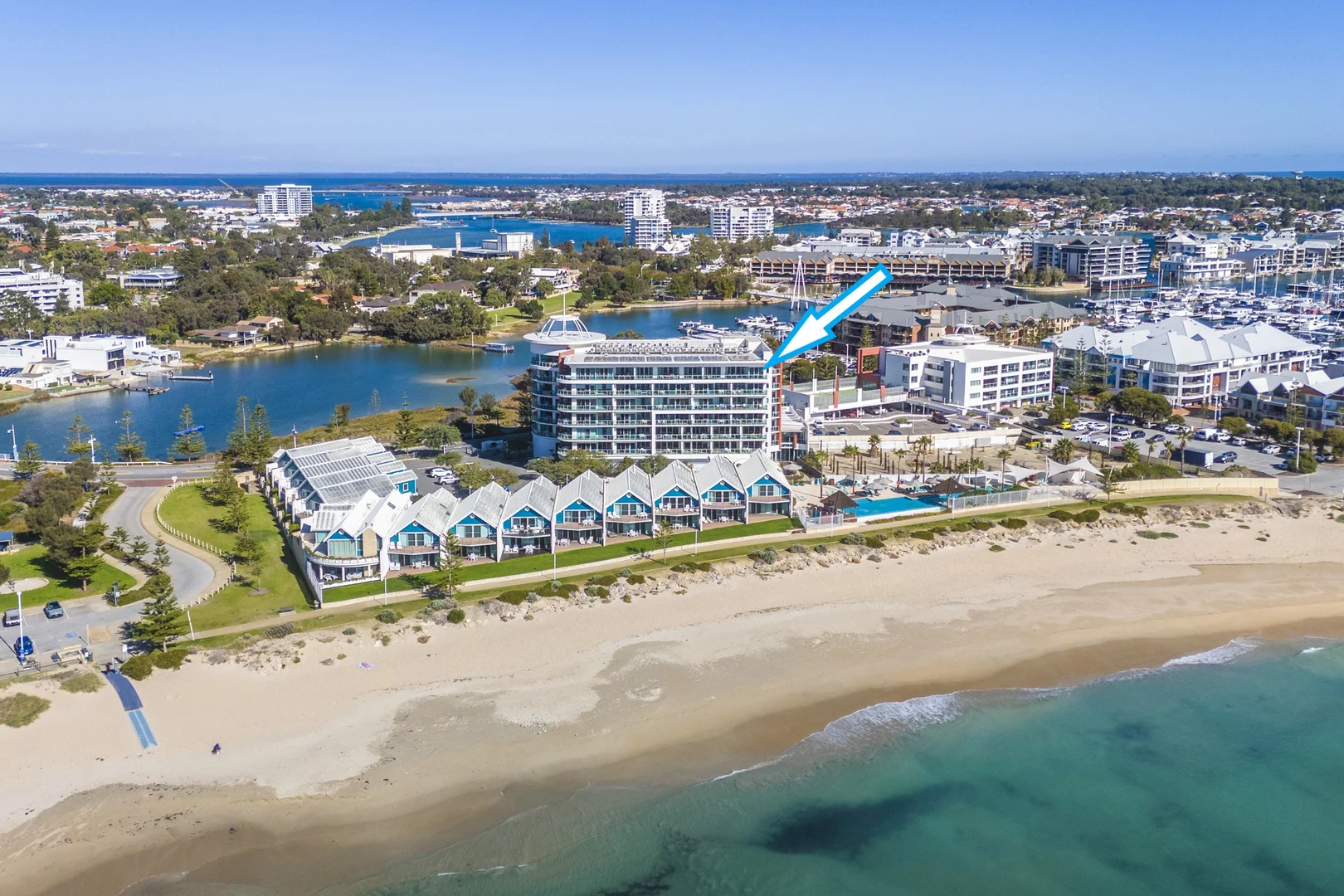 Additional image 2 of 605/16 Dolphin Drive, Mandurah WA 6210