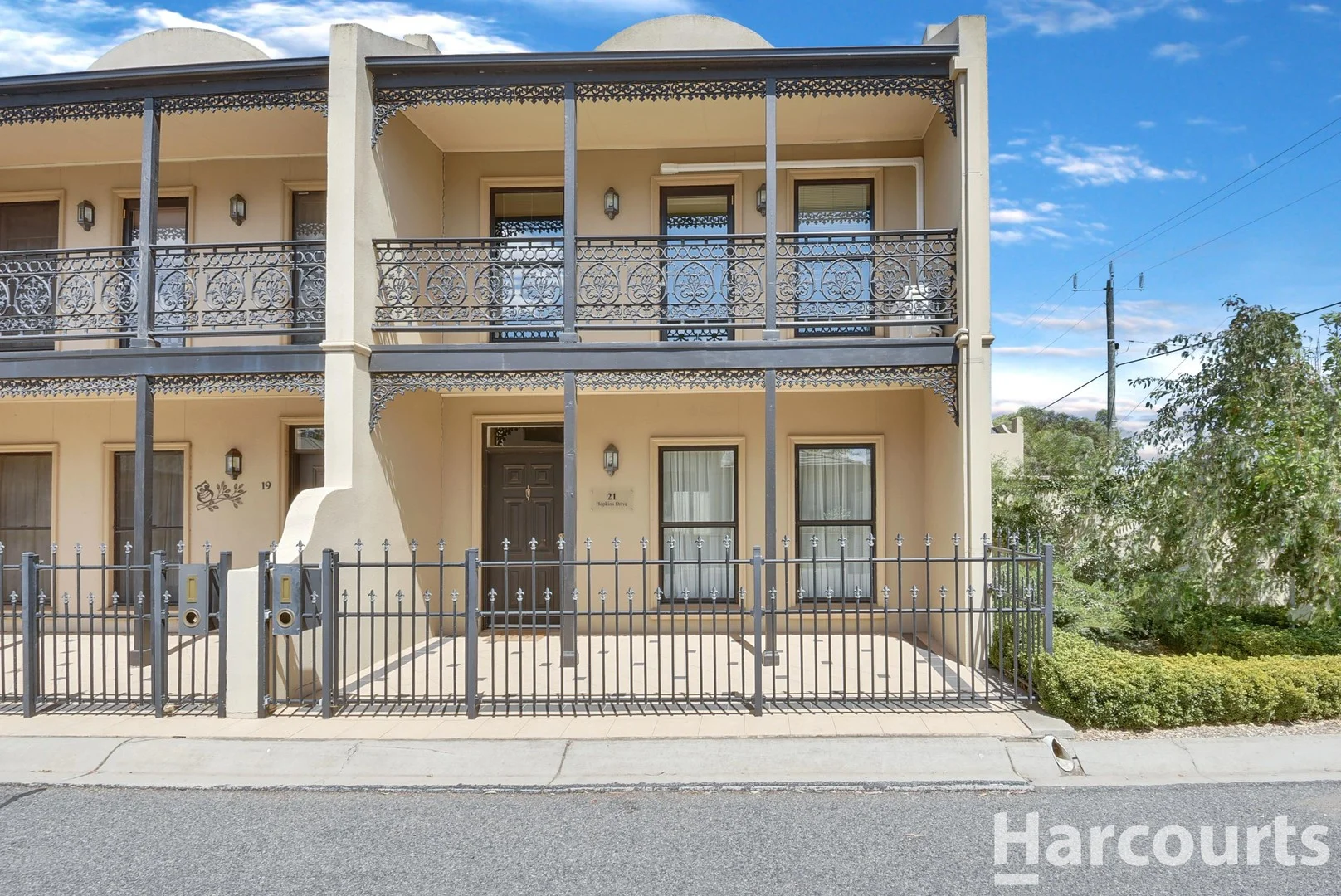 21 Hopkins Drive, Horsham VIC 3400