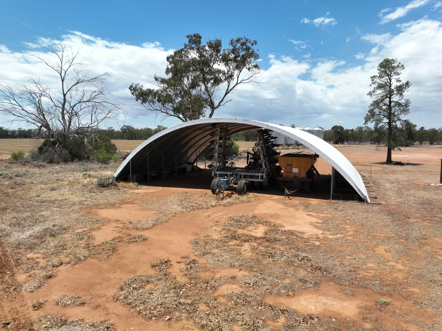 Additional image 13 of 'The Pines' 211 Dicks Camp Road, Collie NSW 2827