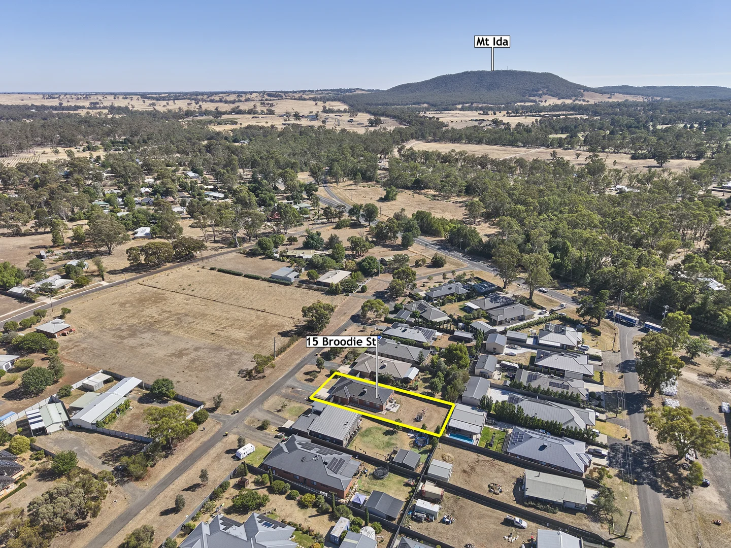 Additional image 13 of 15 Broodie Street, Heathcote VIC 3523