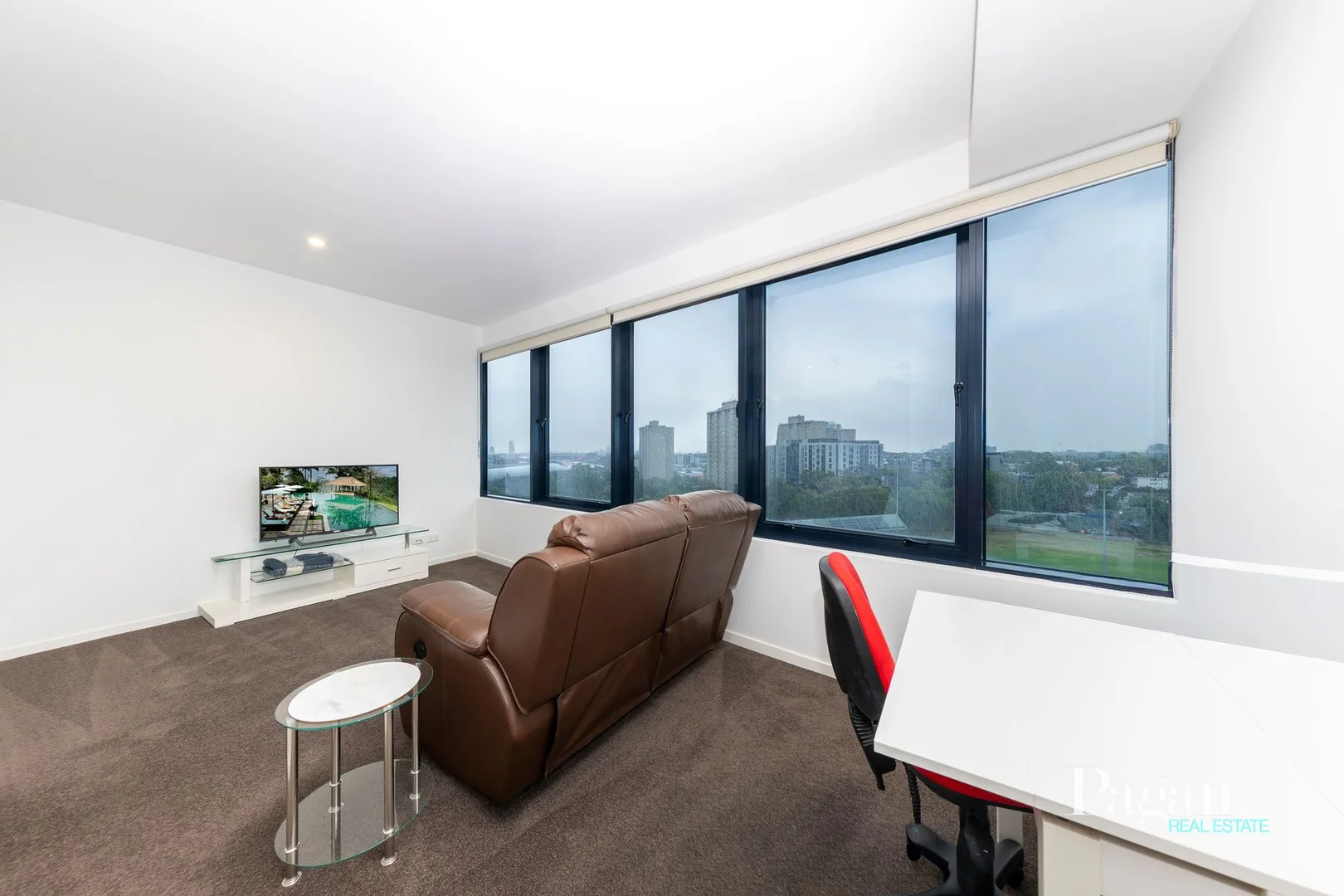 Additional image 4 of 1020/18 Mt Alexander Road, Travancore VIC 3032