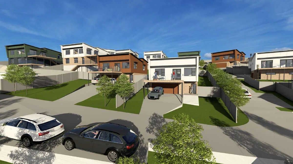 Additional image 2 of 2/47 Orana Place, Riverside TAS 7250