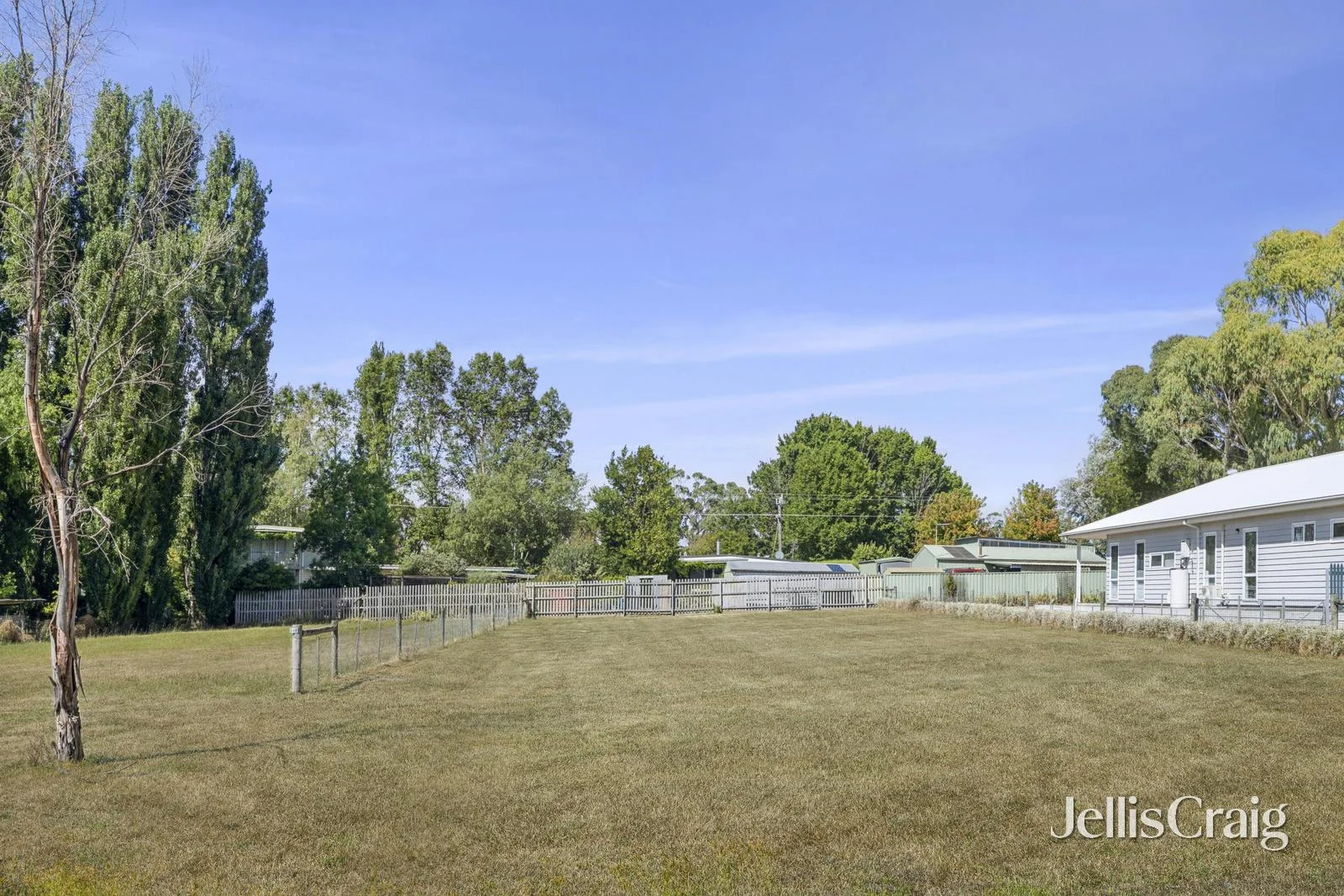 Additional image 5 of 34B Clowes Street, Tylden VIC 3444