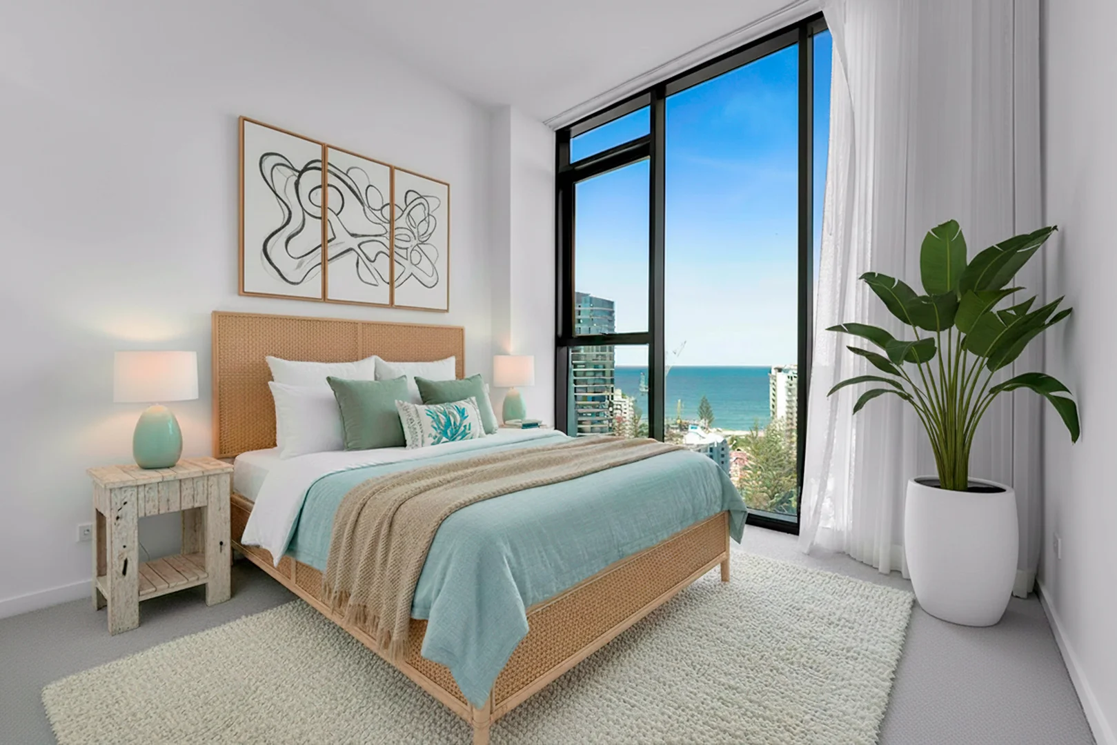 Additional image 11 of 1603/28 Second Ave, Broadbeach QLD 4218
