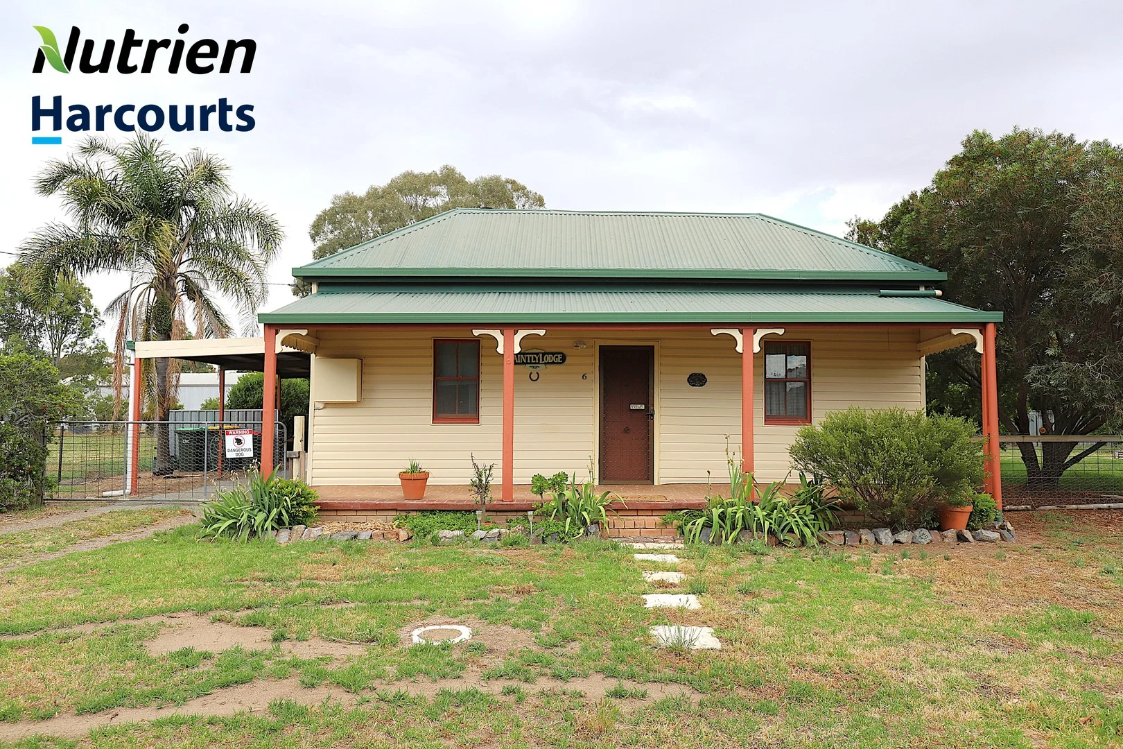 6 Brittania, Stockinbingal NSW 2725